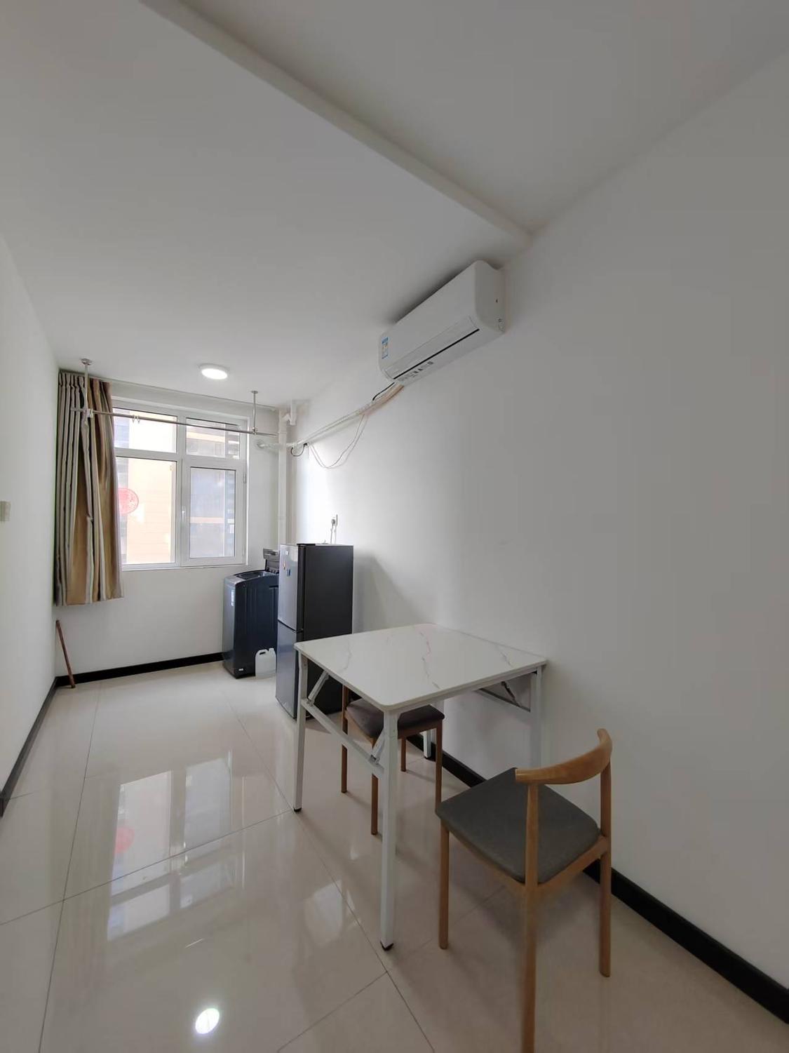 整租·四季花都