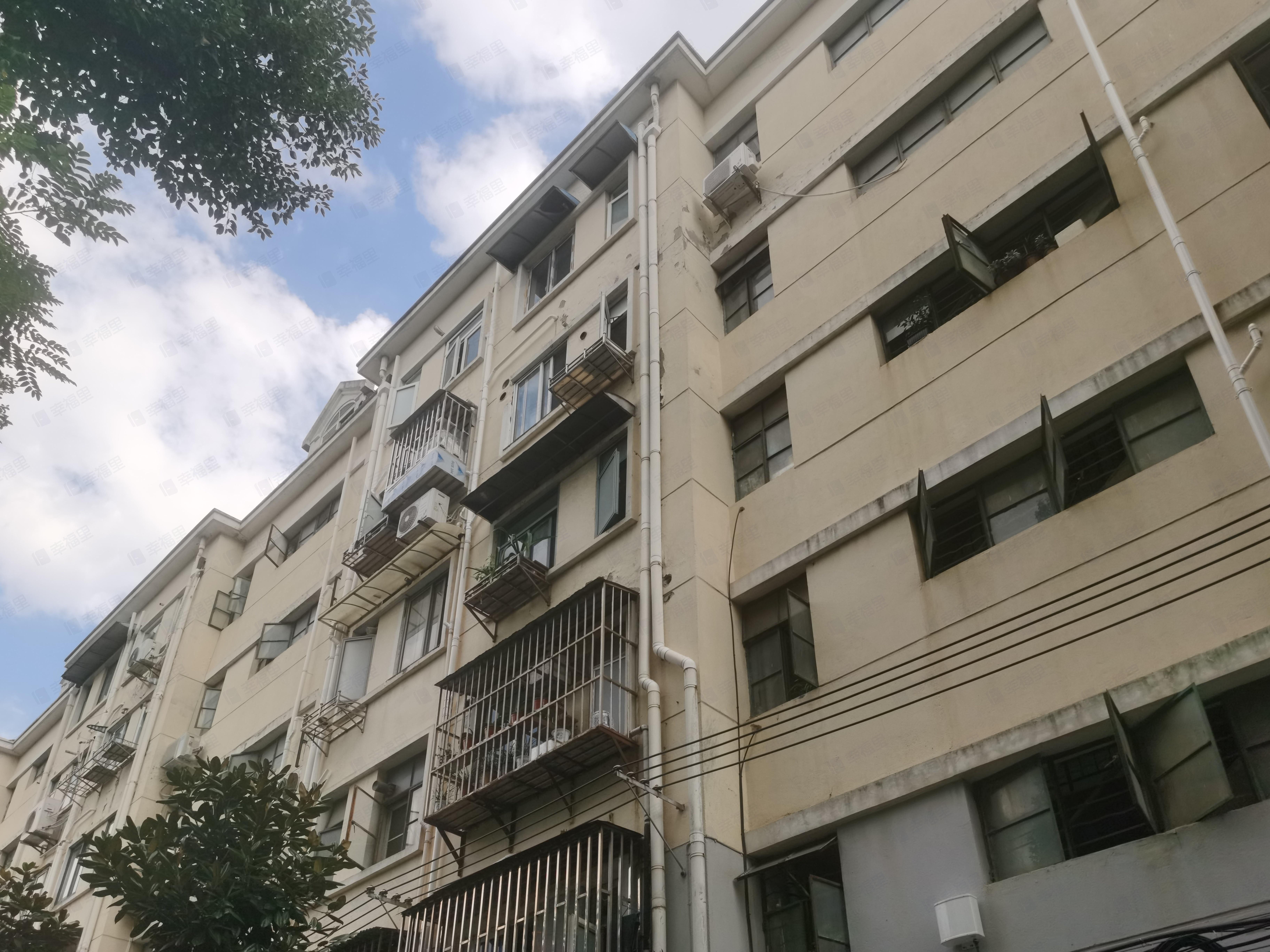 济阳一村小区效果图