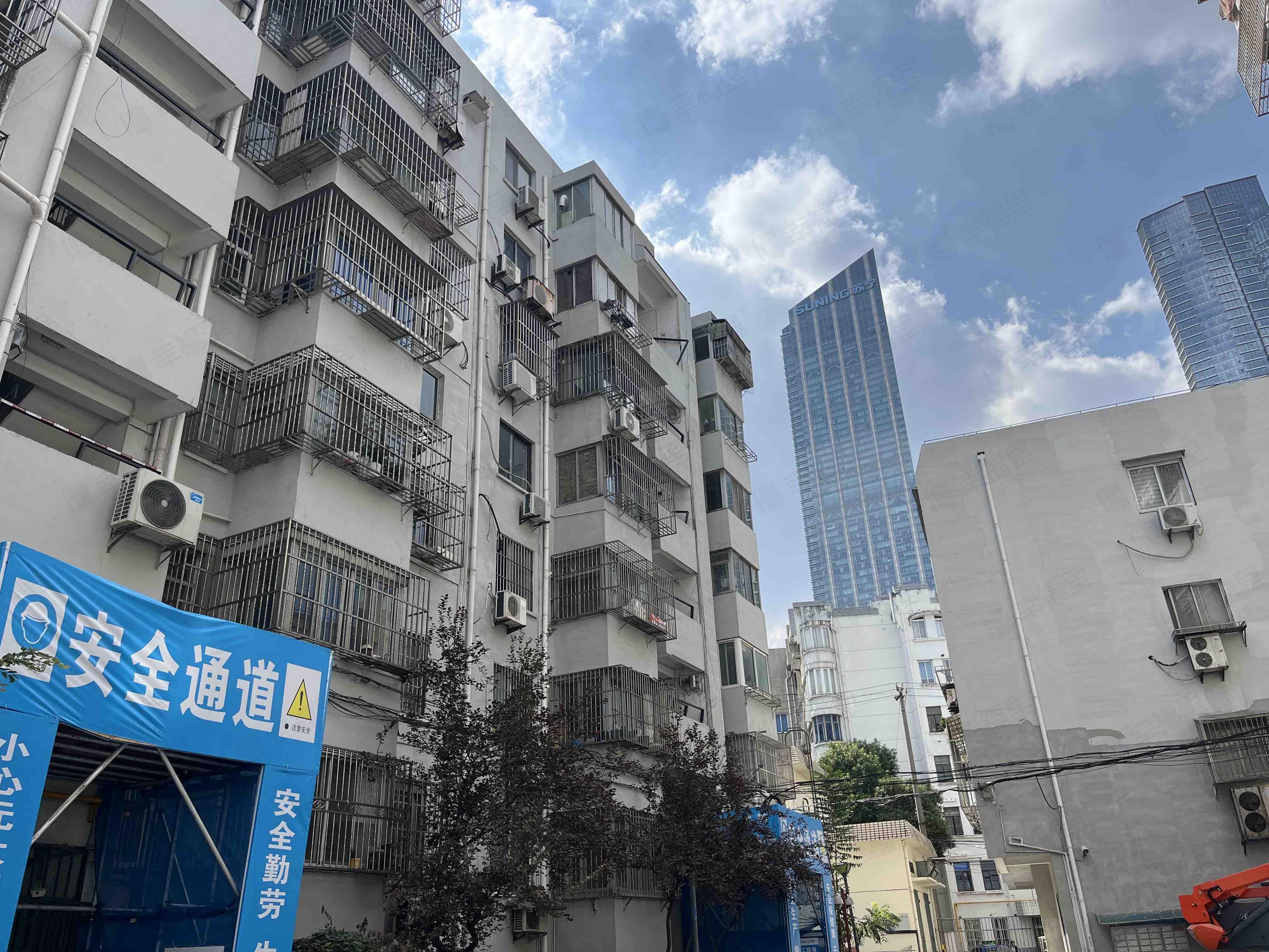 田基浜小区小区效果图