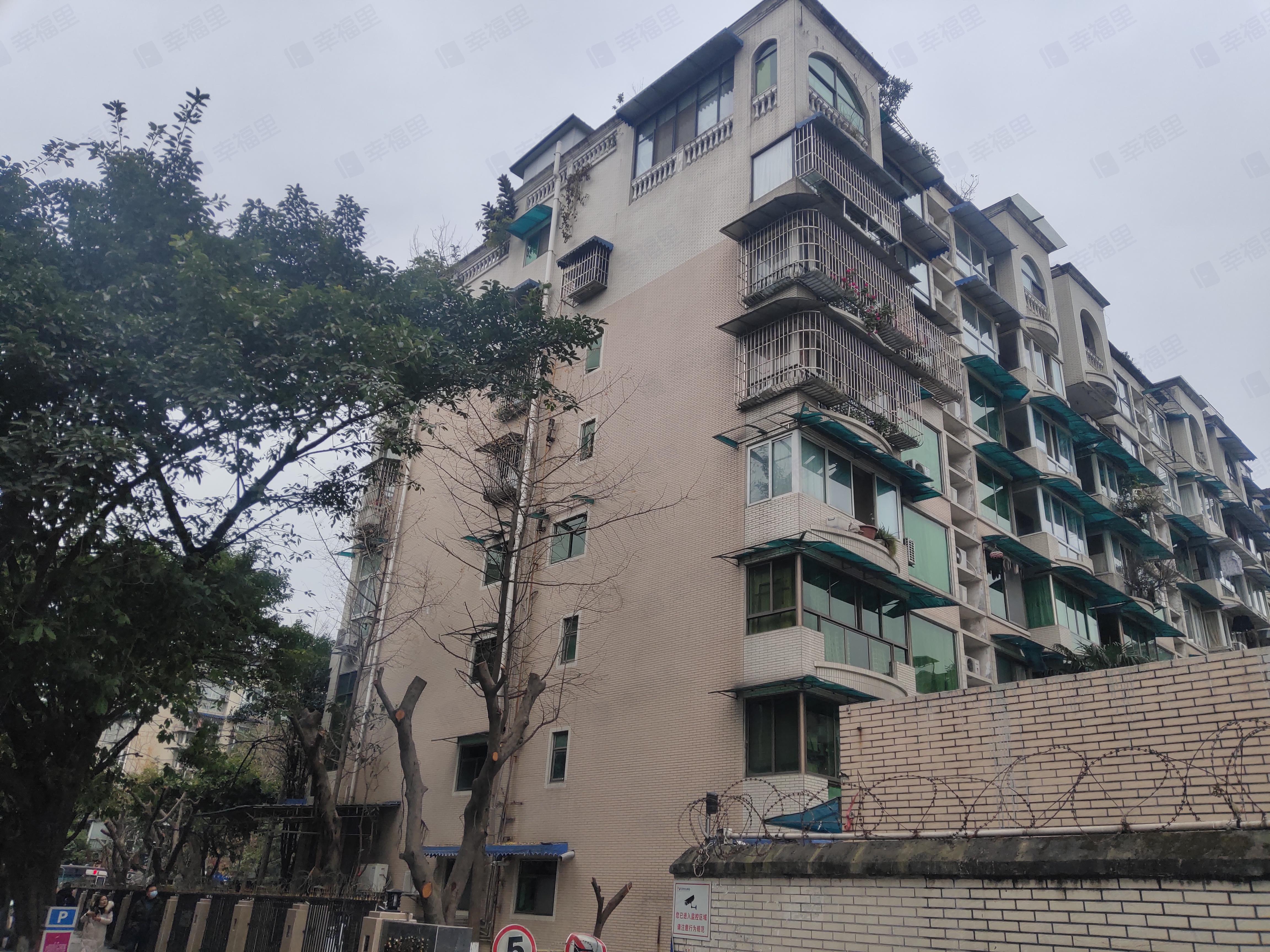 西延锦绣小区效果图