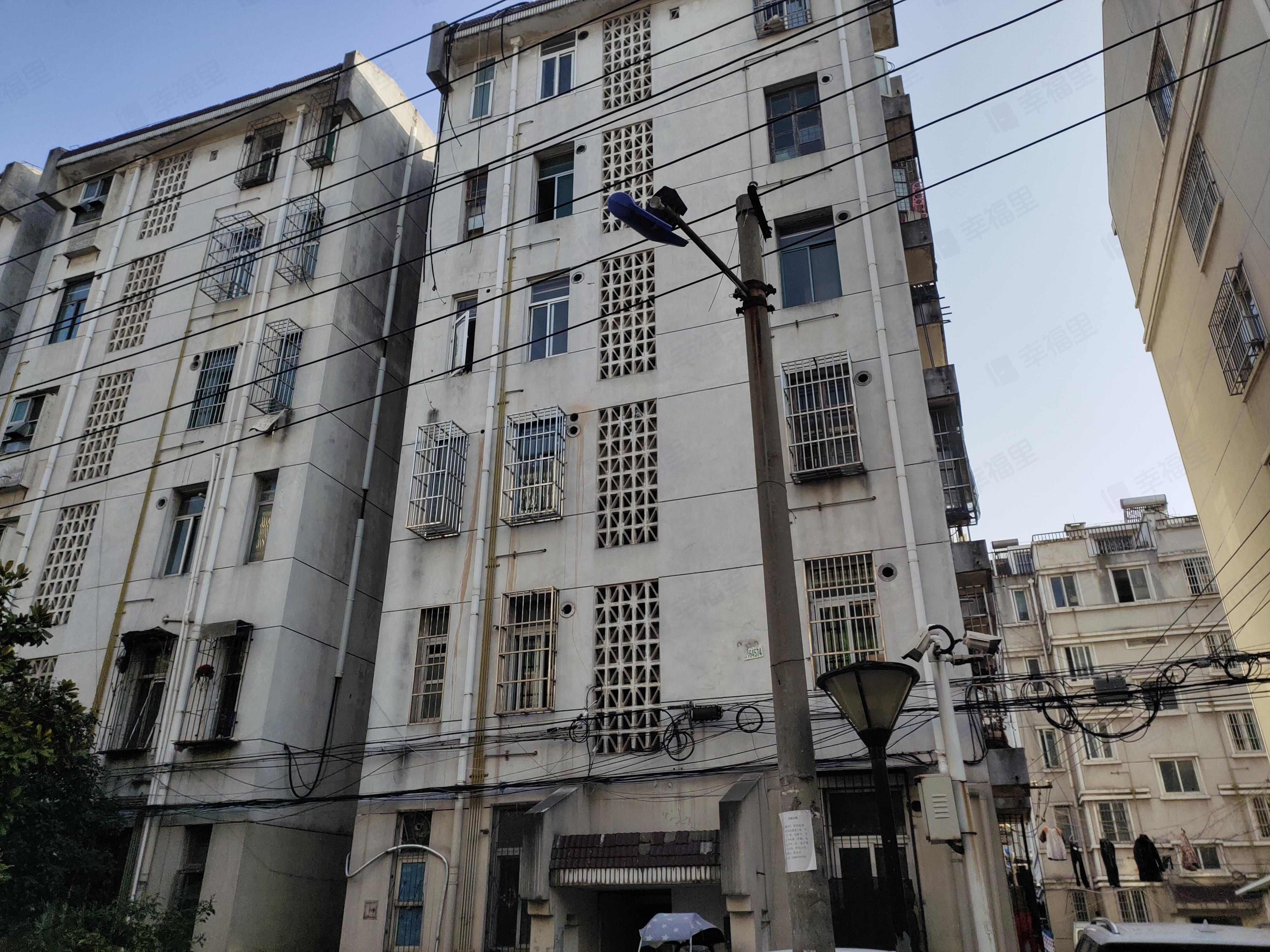 金鑫南村小区效果图