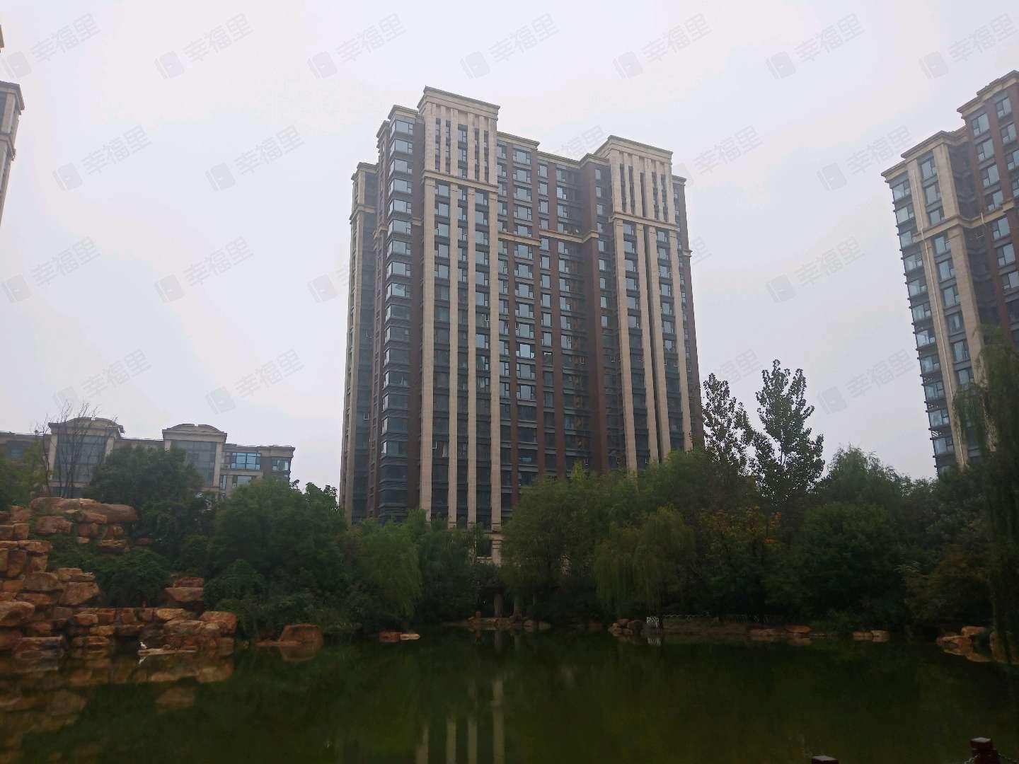 K2·海棠湾小区效果图