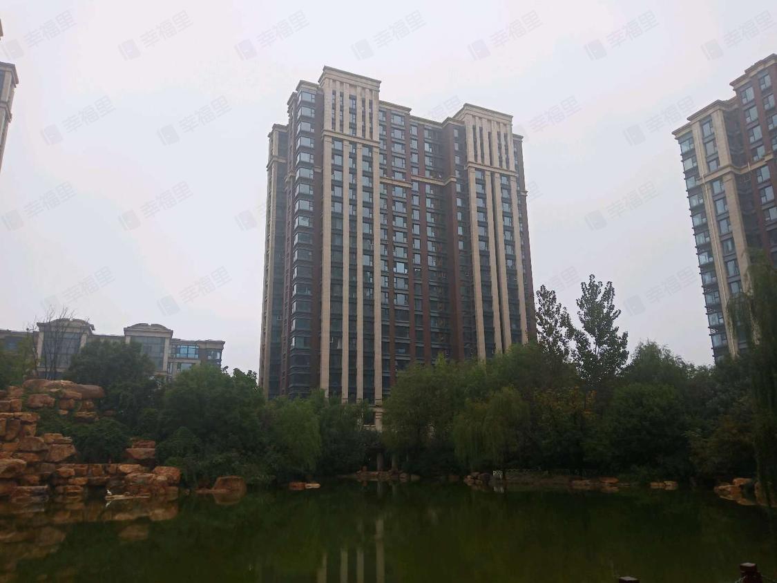 北京通州-梨园/暂无年代K2·海棠湾