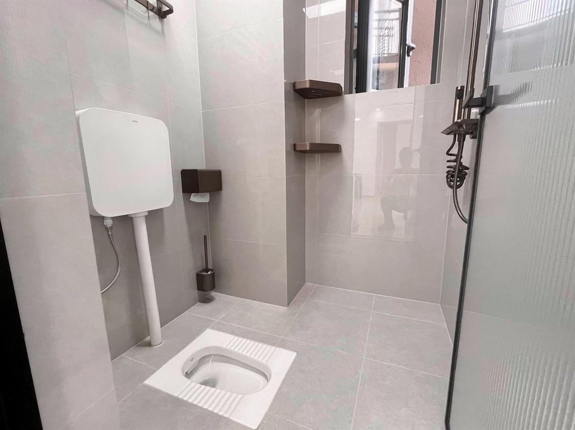 整租·恒大轨道时代