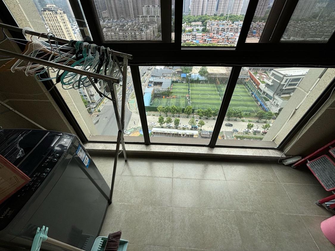 整租·中城悦城(二期)