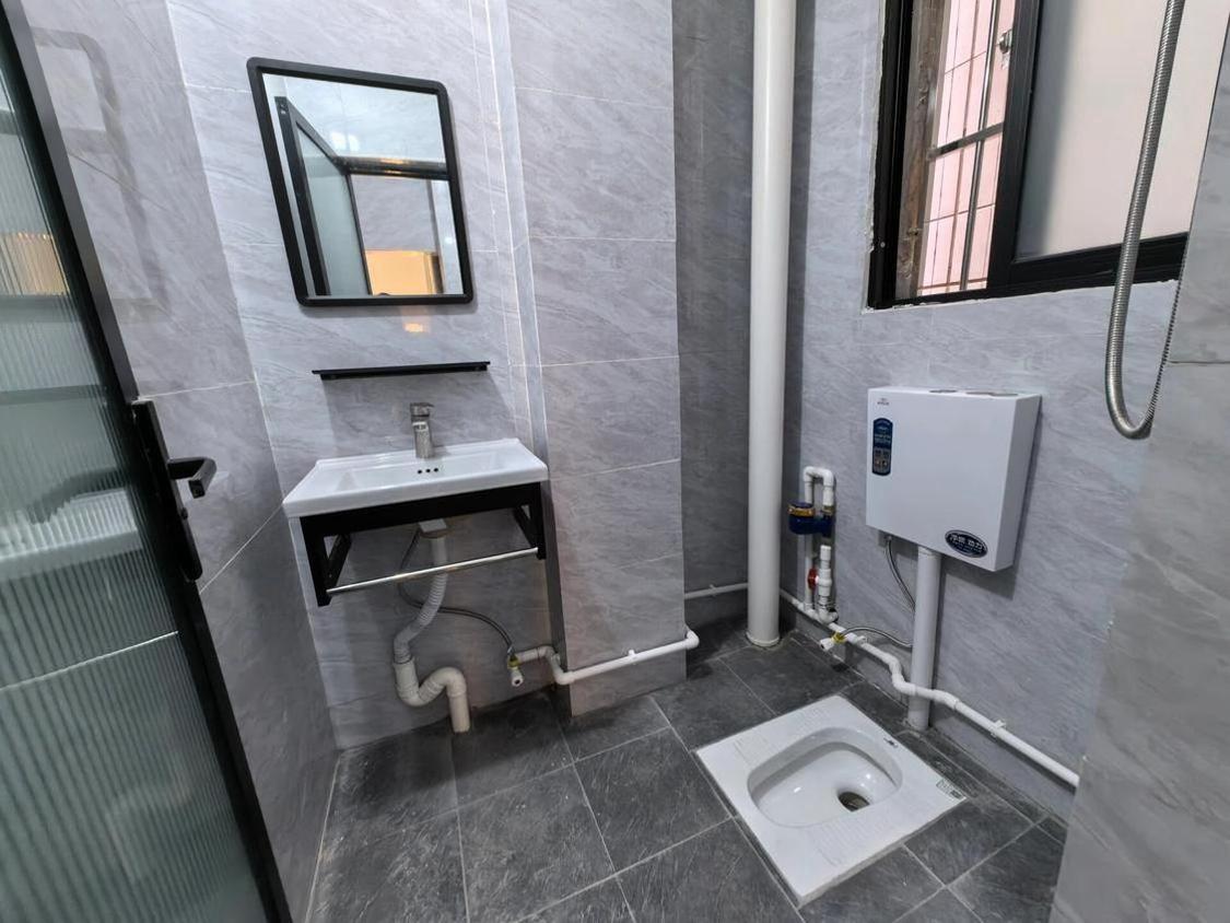 整租·六约新村