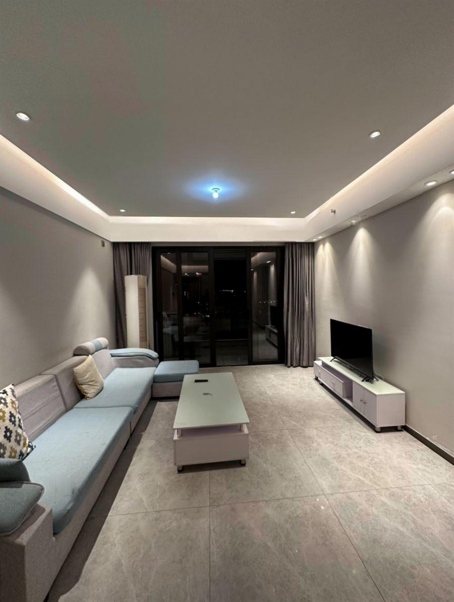 整租·时代水岸(二期)