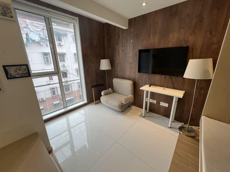 整租·鞍山六村