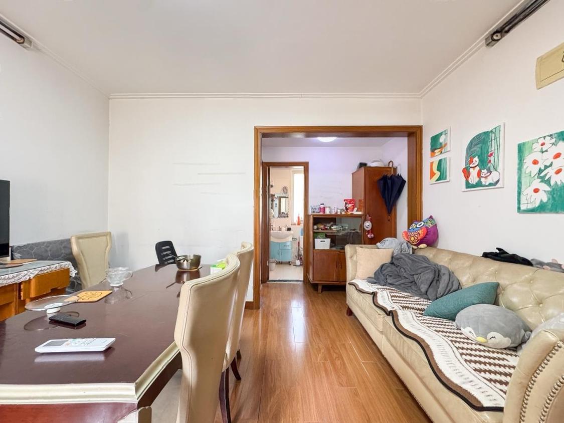 整租·舒馨北苑