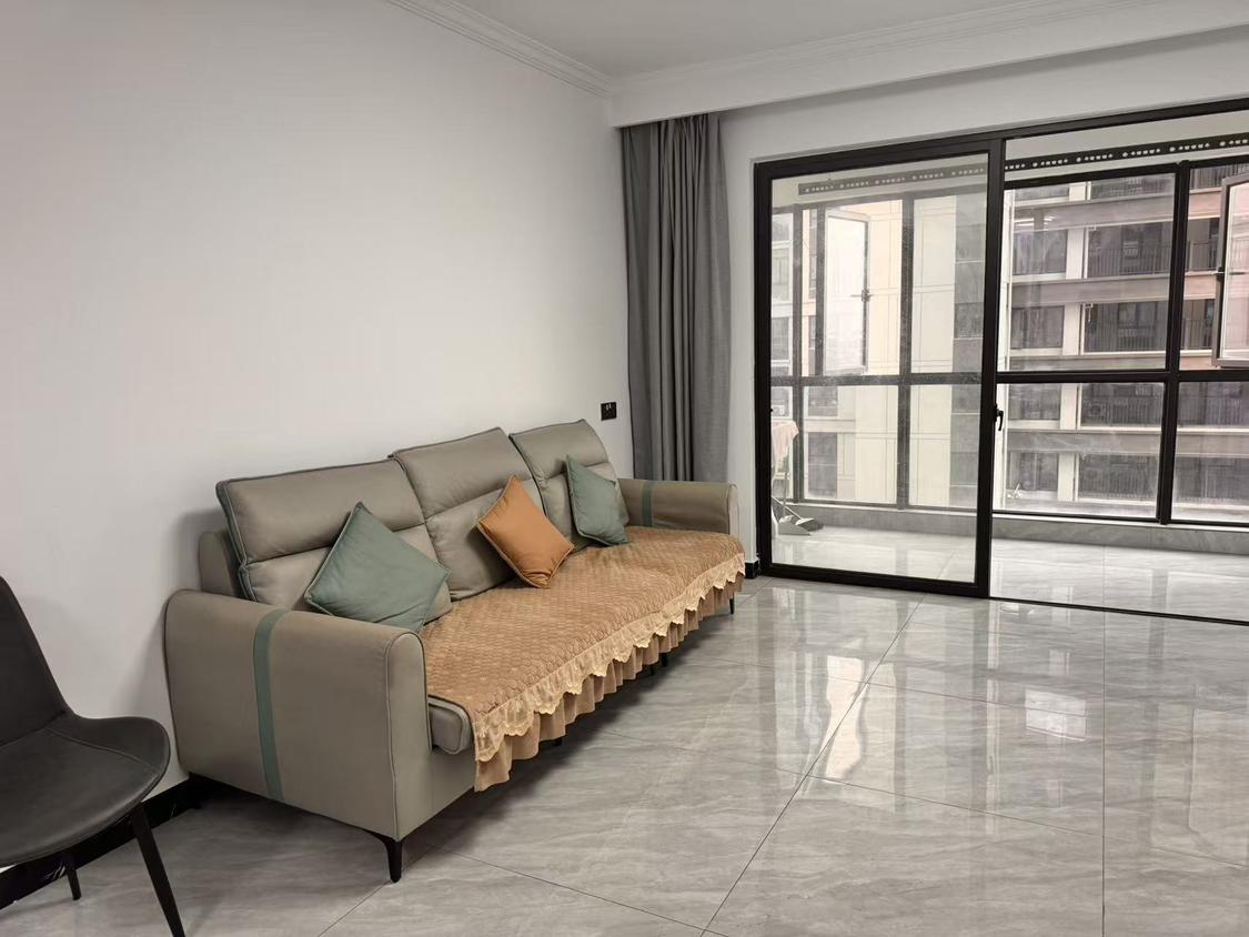 整租·翠语华庭