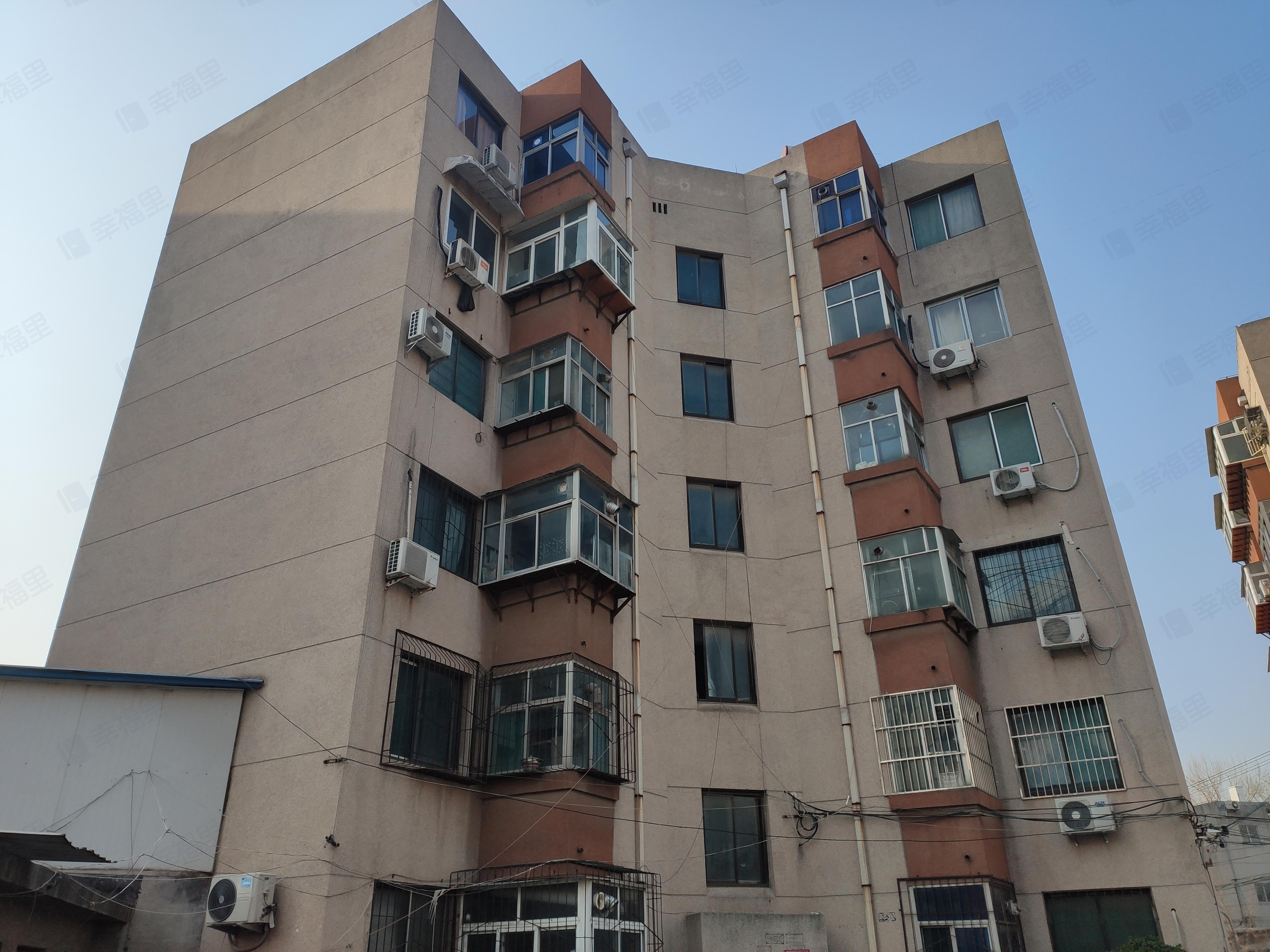 前龙花园小区效果图