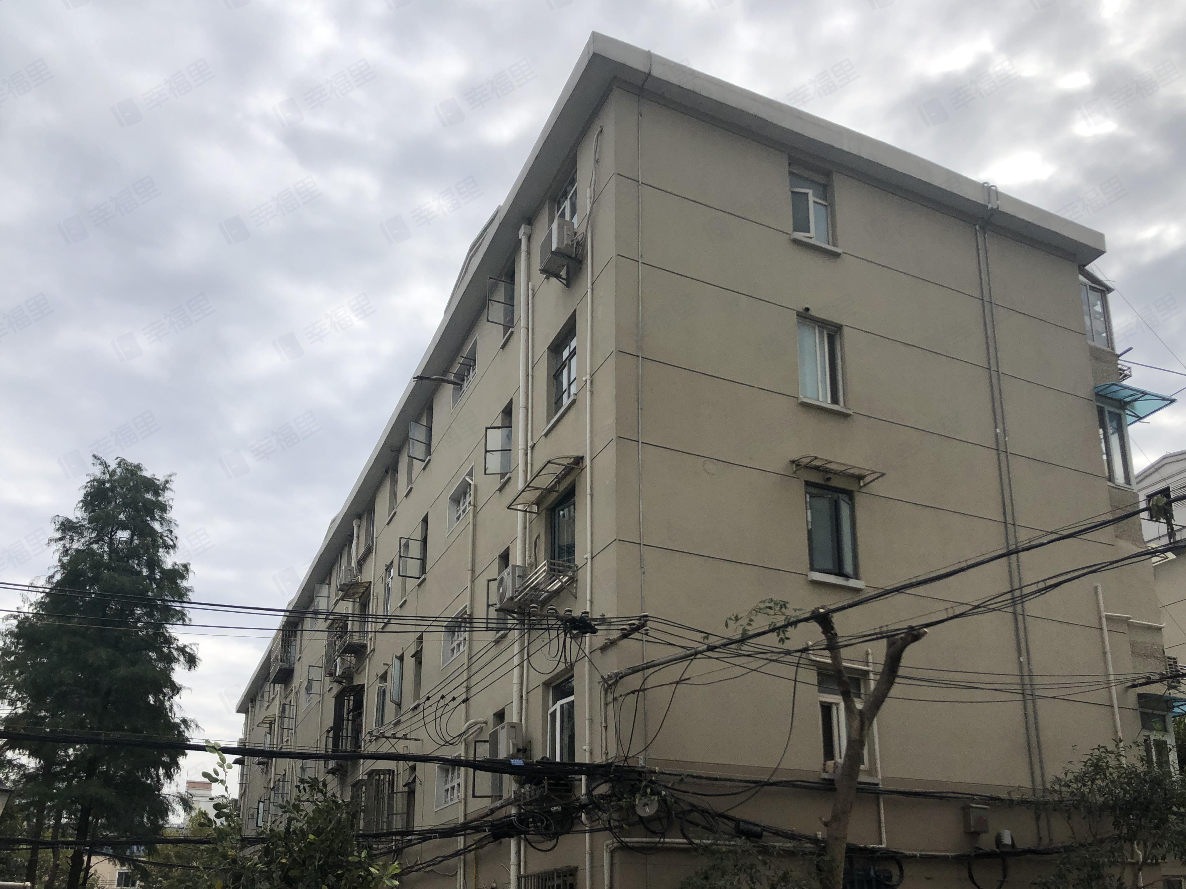 春江小区(中山南一路)小区效果图