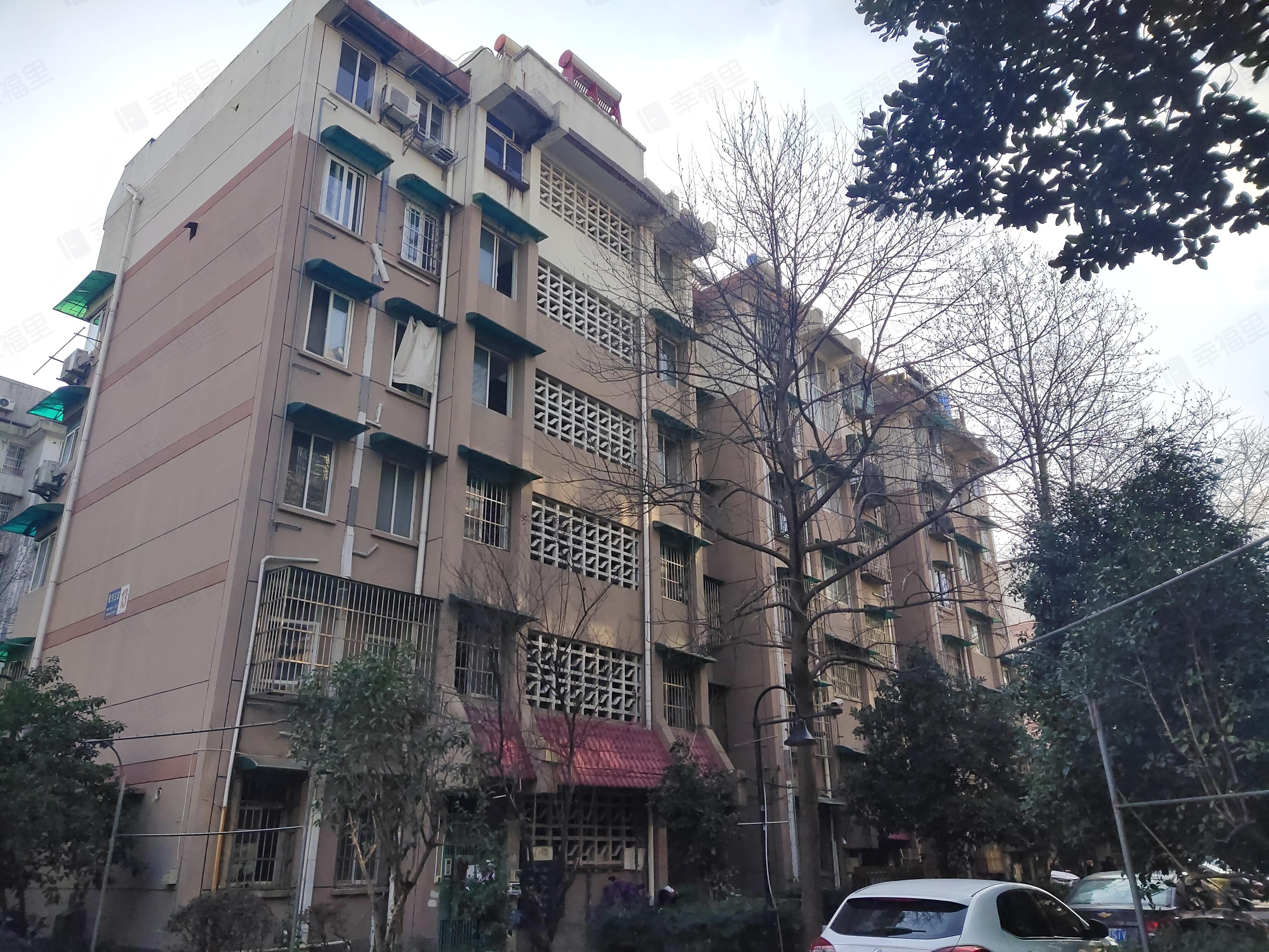 景芳(景苑社区)小区效果图