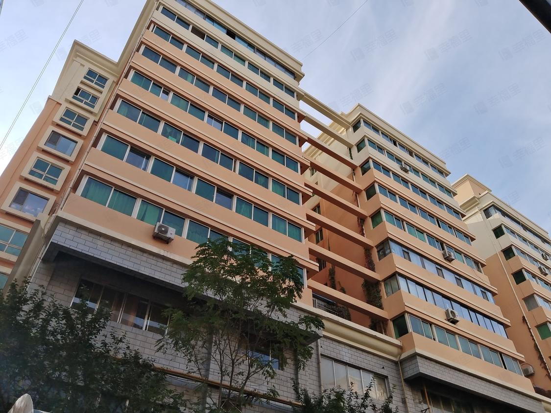 兰州七里河-建工局/2005年建阳光家园牡丹苑