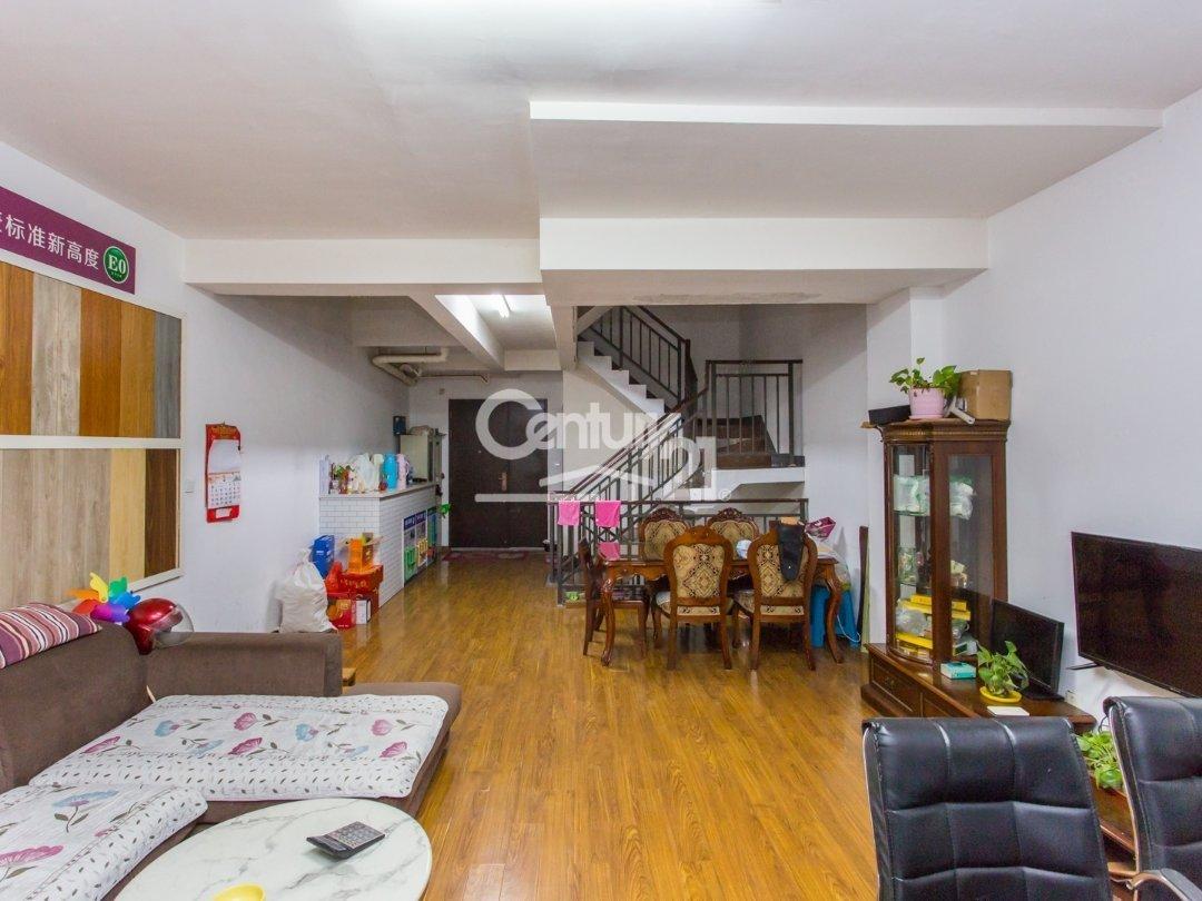 整租·湖畔天下(一期)