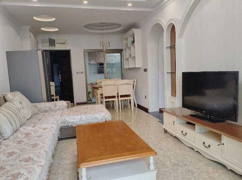 整租·保利壹号公馆