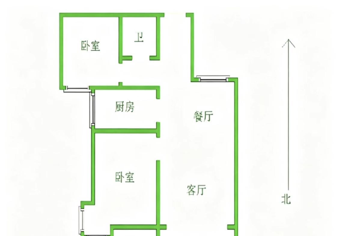 整租·金屋秦皇半岛(二区)