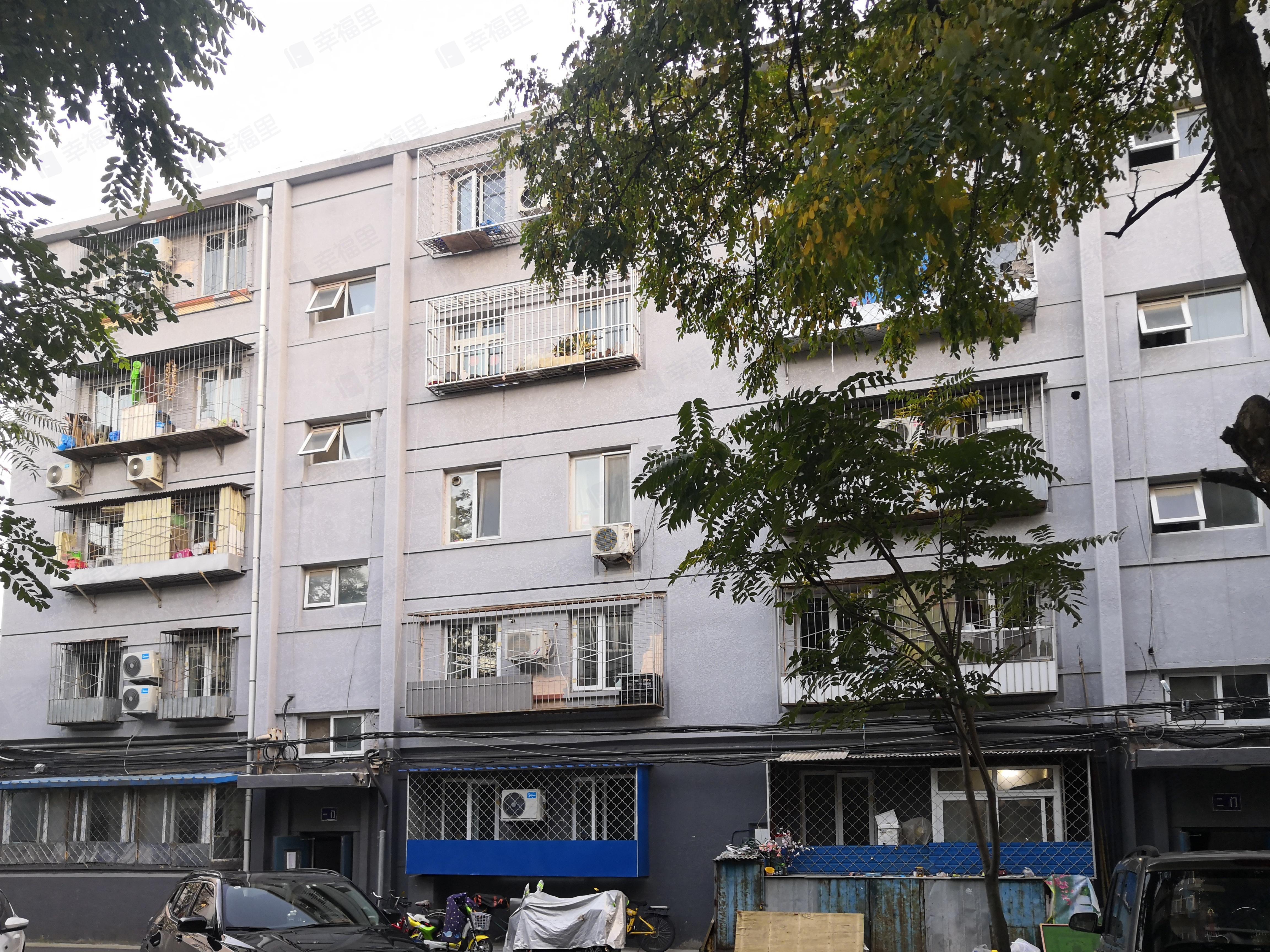 建新小区效果图