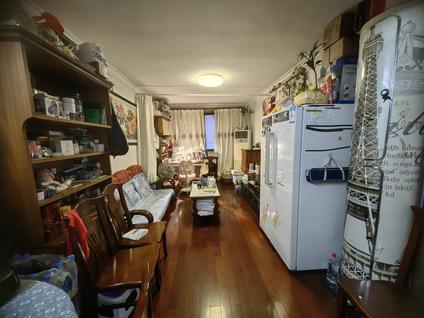 上海六里嘉园2室2厅73平中楼层/共6层