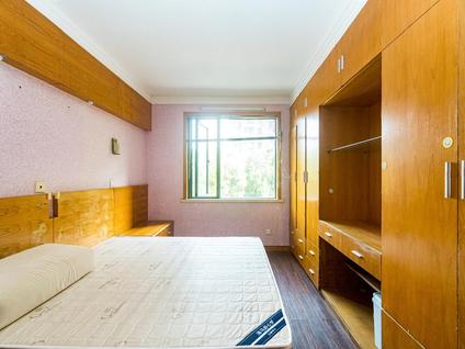 浦东高行整租 证大家园(五期)2室2厅/101平/低楼层