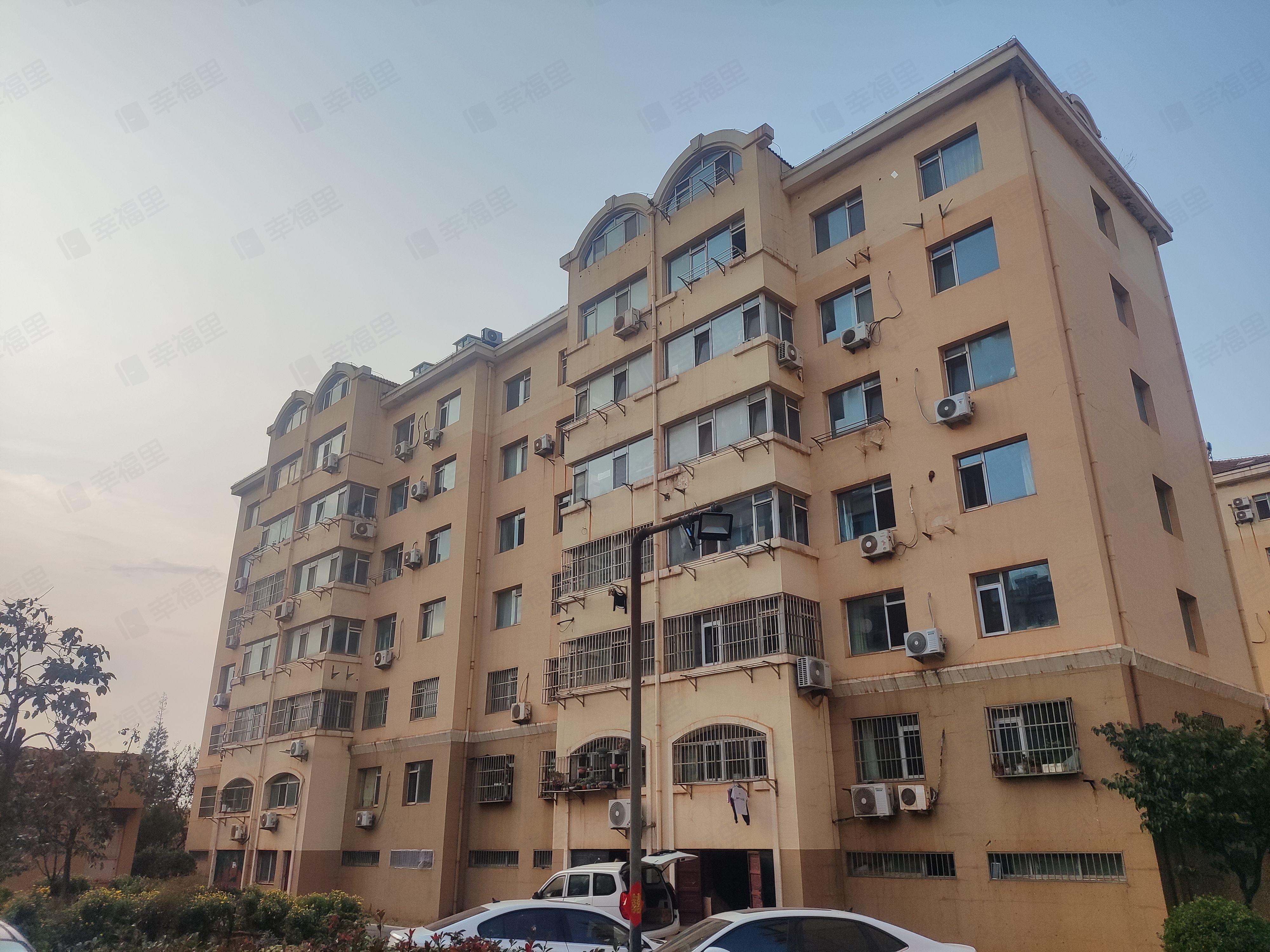 宏润花园小区效果图