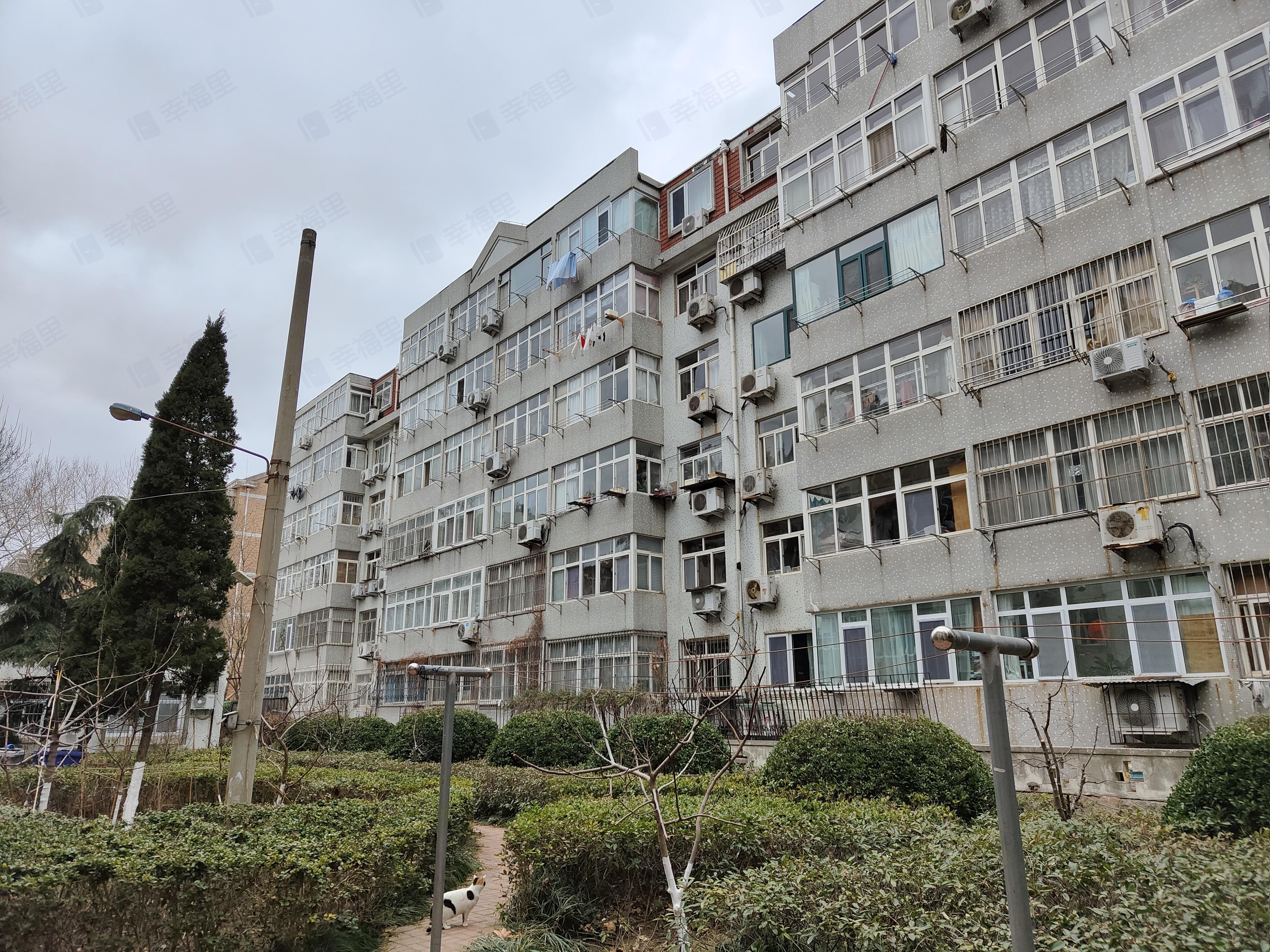 新村小区小区效果图