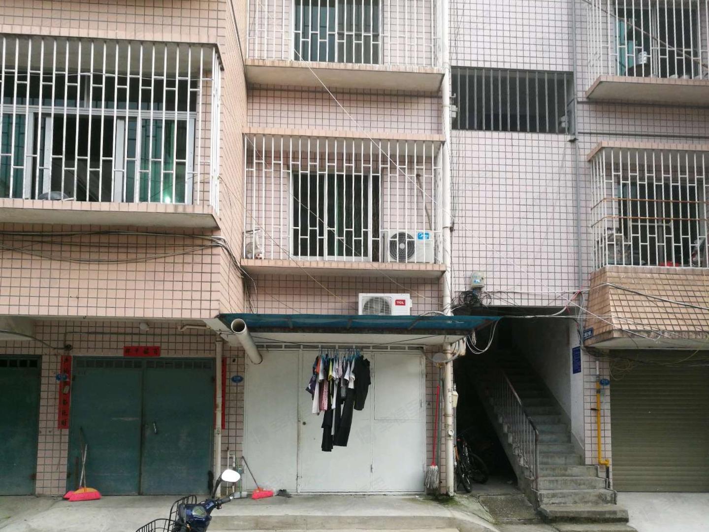 龙井新村小区效果图