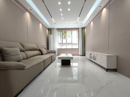 奉贤西渡整租 浦江花园(南区)3室1厅/92平/低楼层