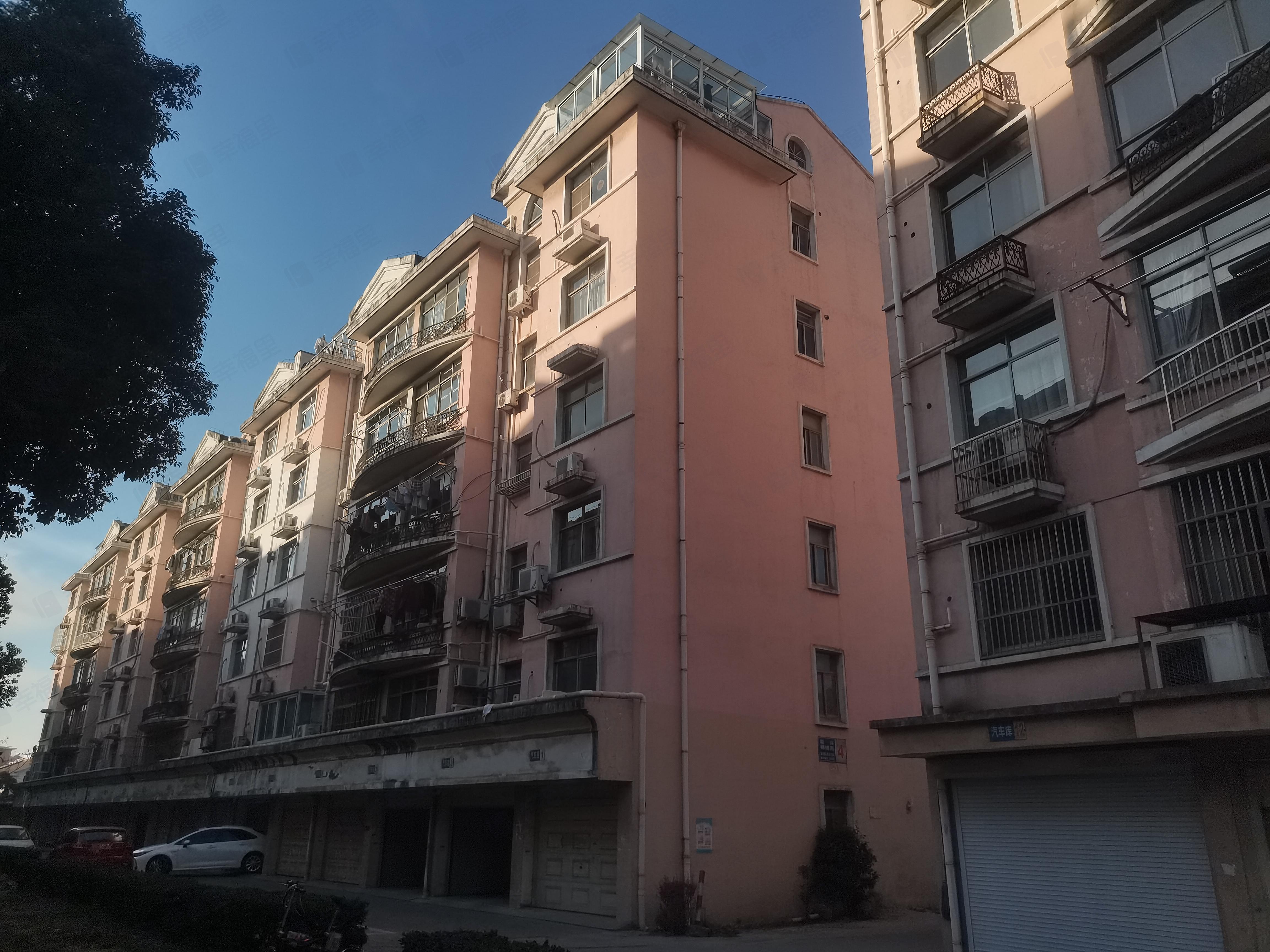 新兴锦绣苑(二期)小区效果图