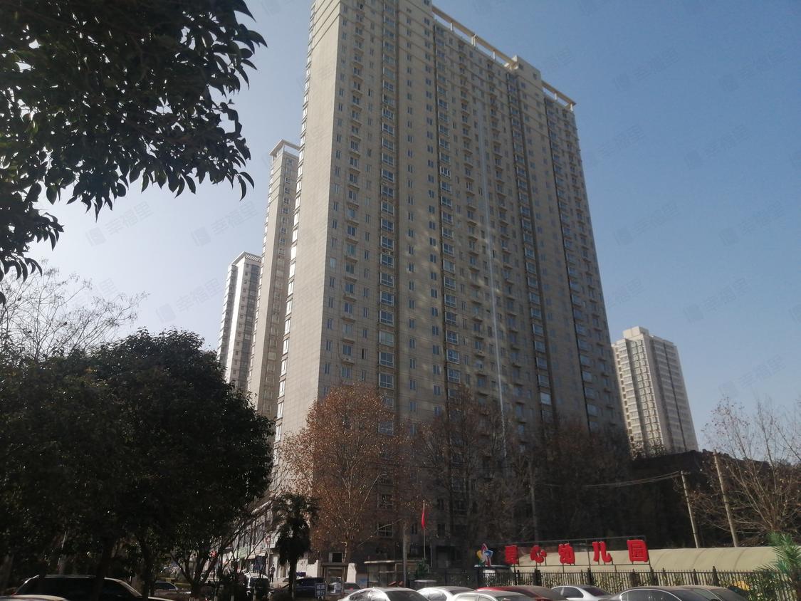 西安雁塔-明德门/2006-2012年建农林一号