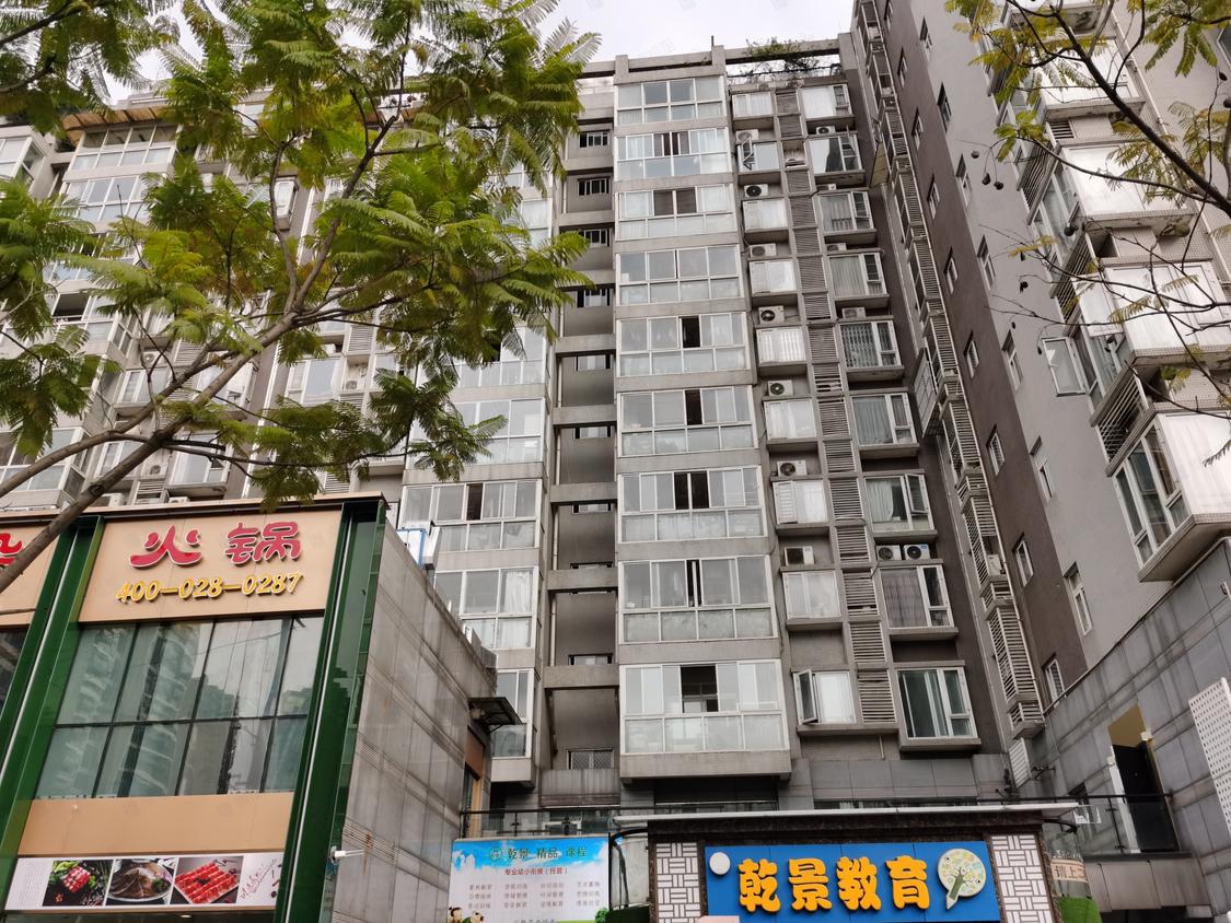 成都金牛-营门口/2006年建和睦新天地
