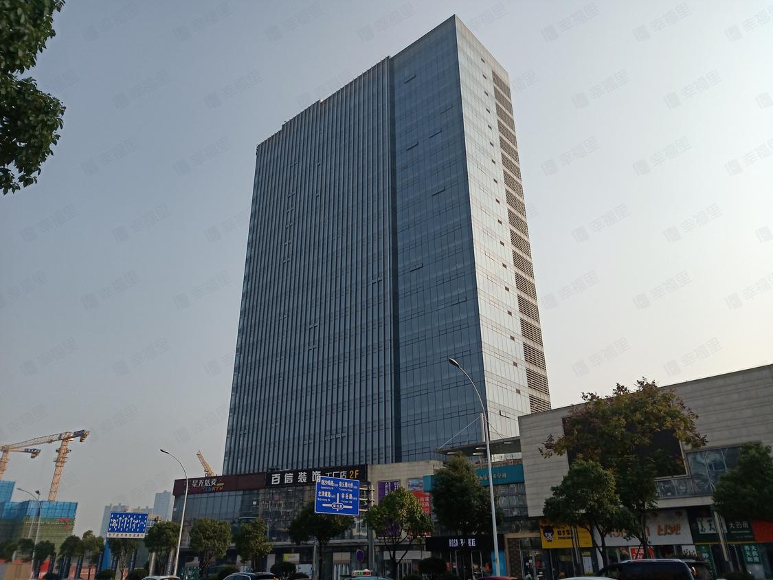 长沙岳麓-观沙岭/2016年建光明E城