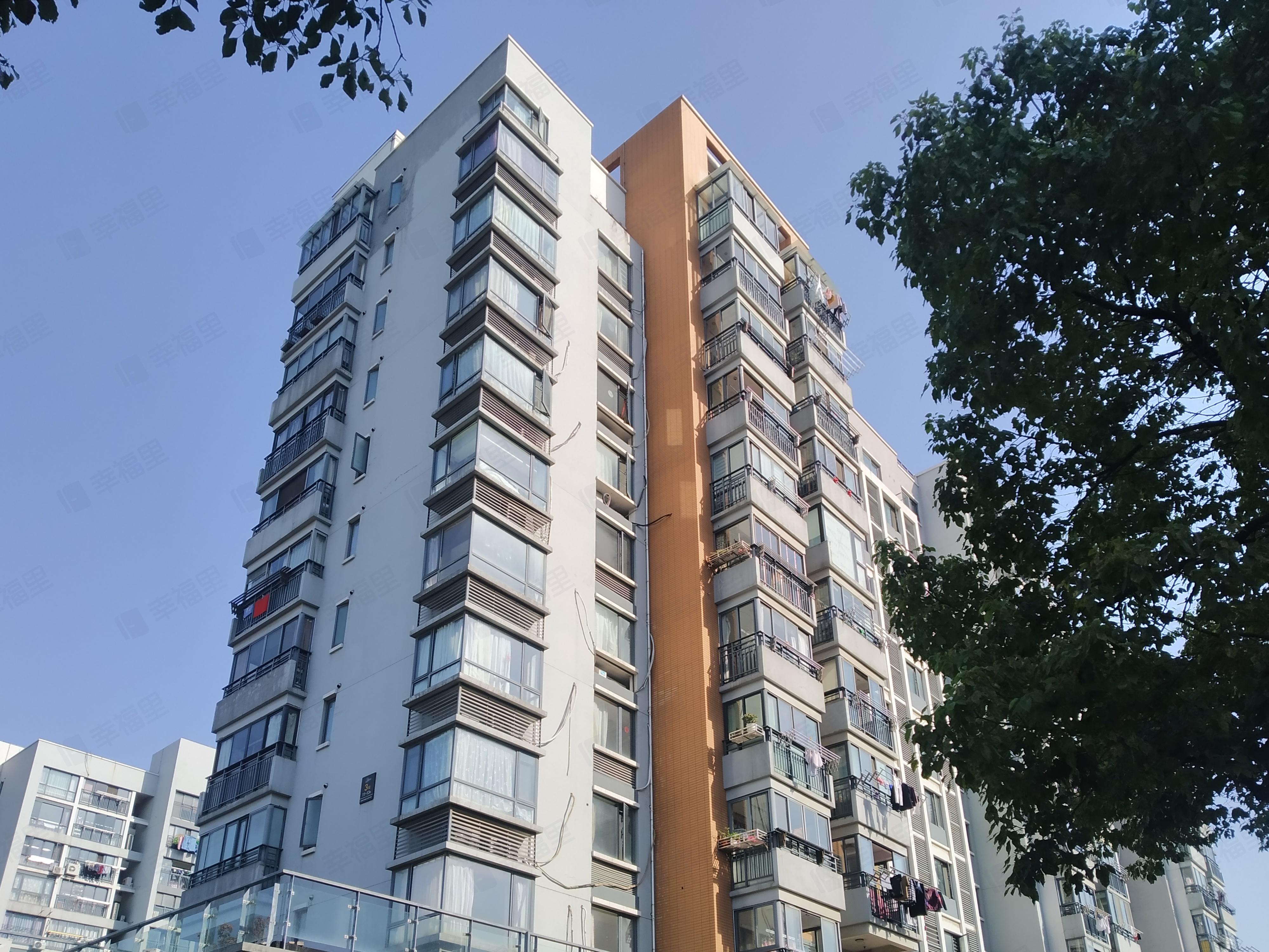帕缇欧香苑小区效果图