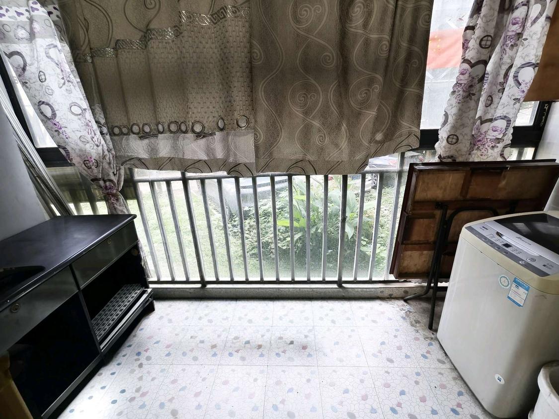 整租·富士君安花园