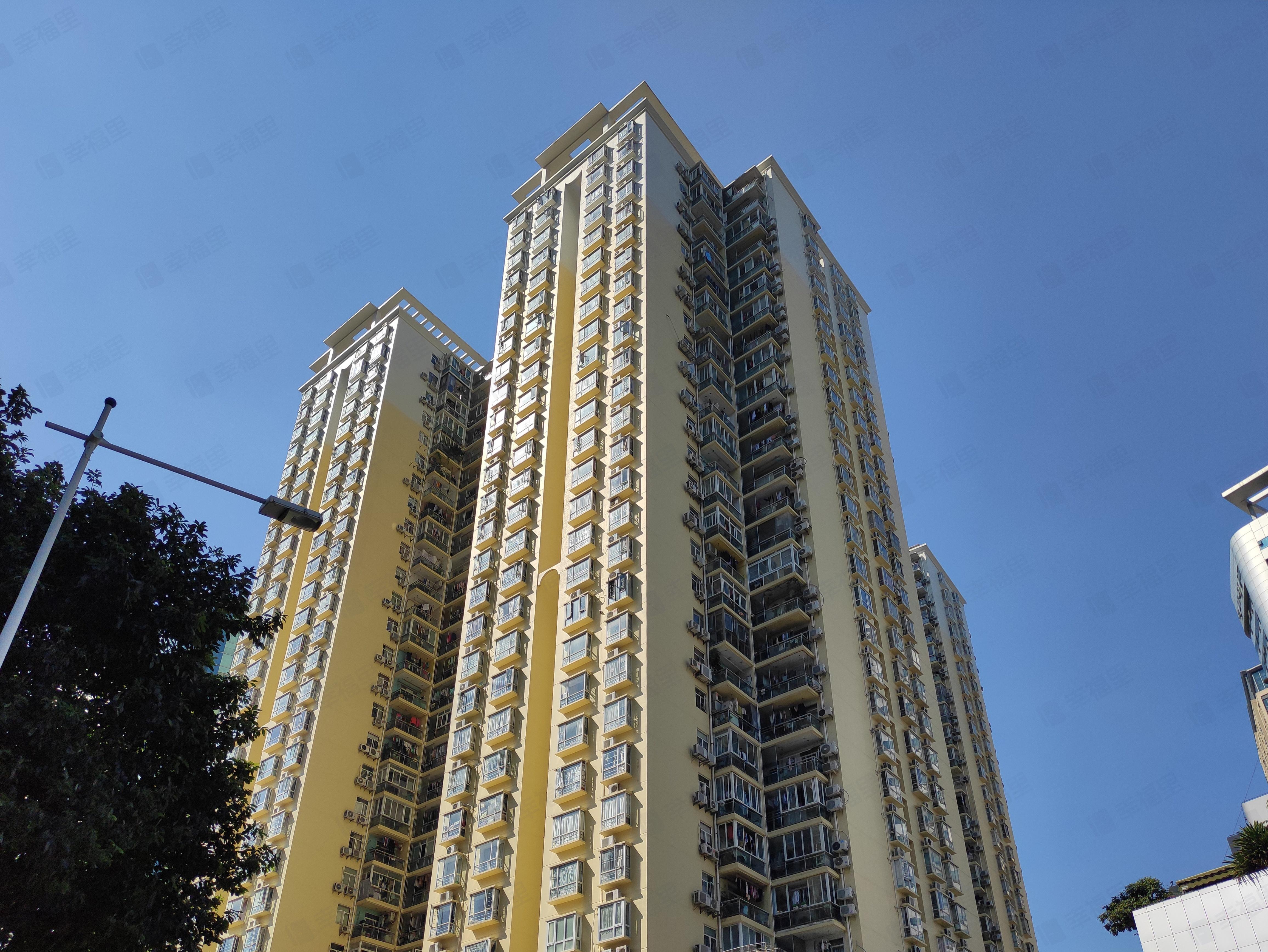 金众经典家园小区效果图