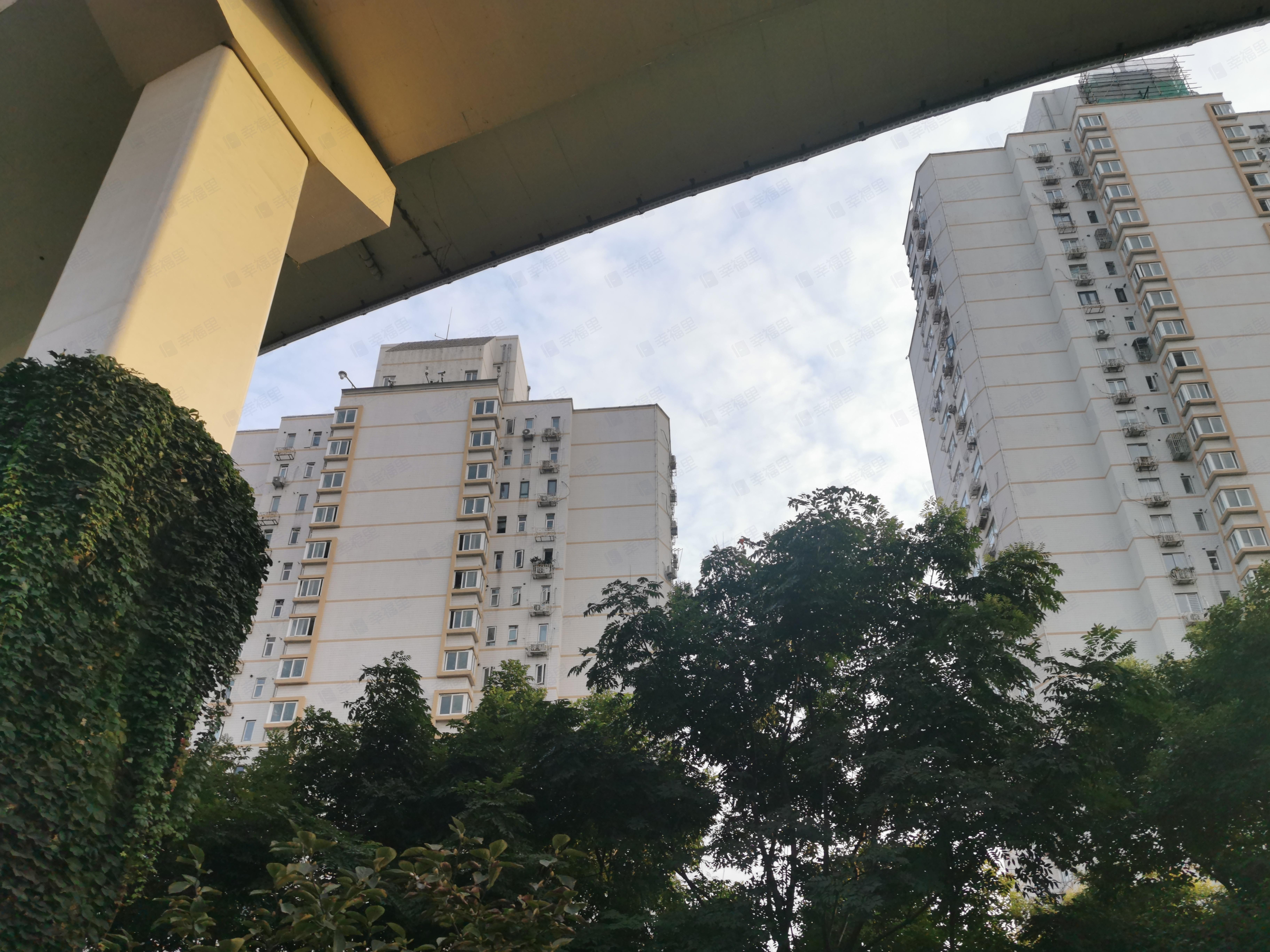 金鹿大楼小区效果图