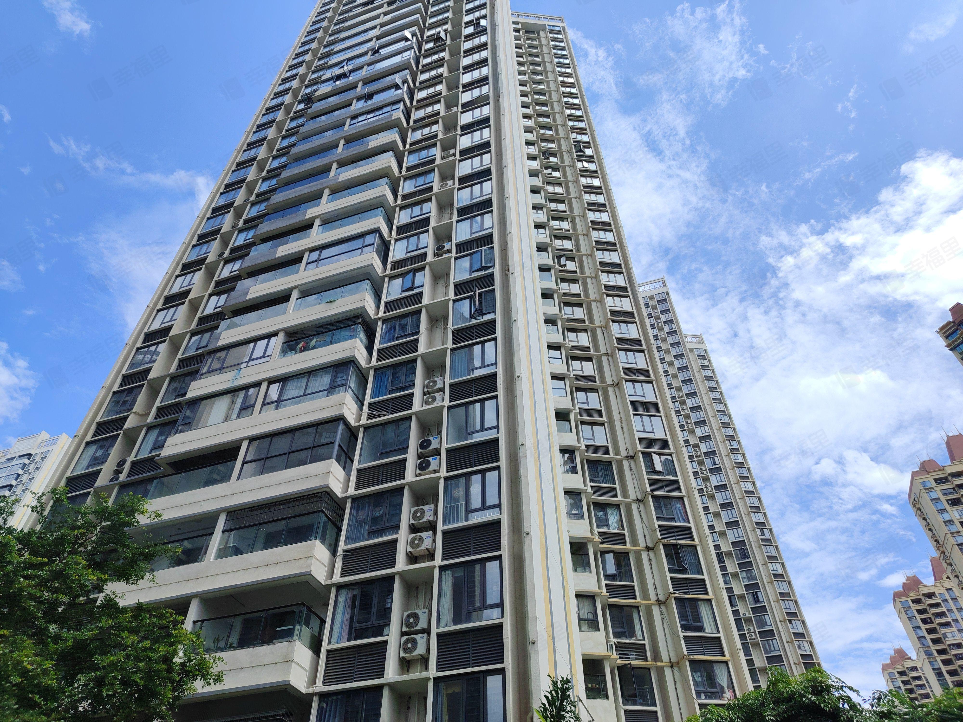 大都锦城小区效果图