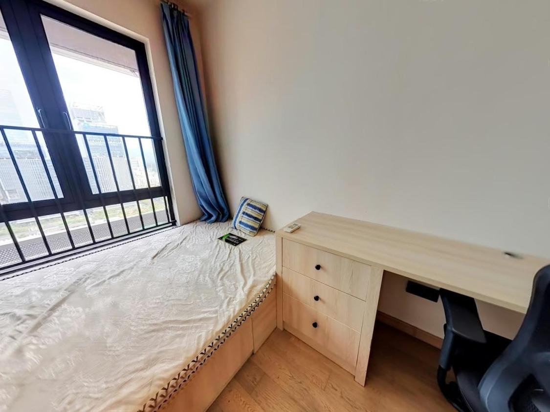 整租·万科云城