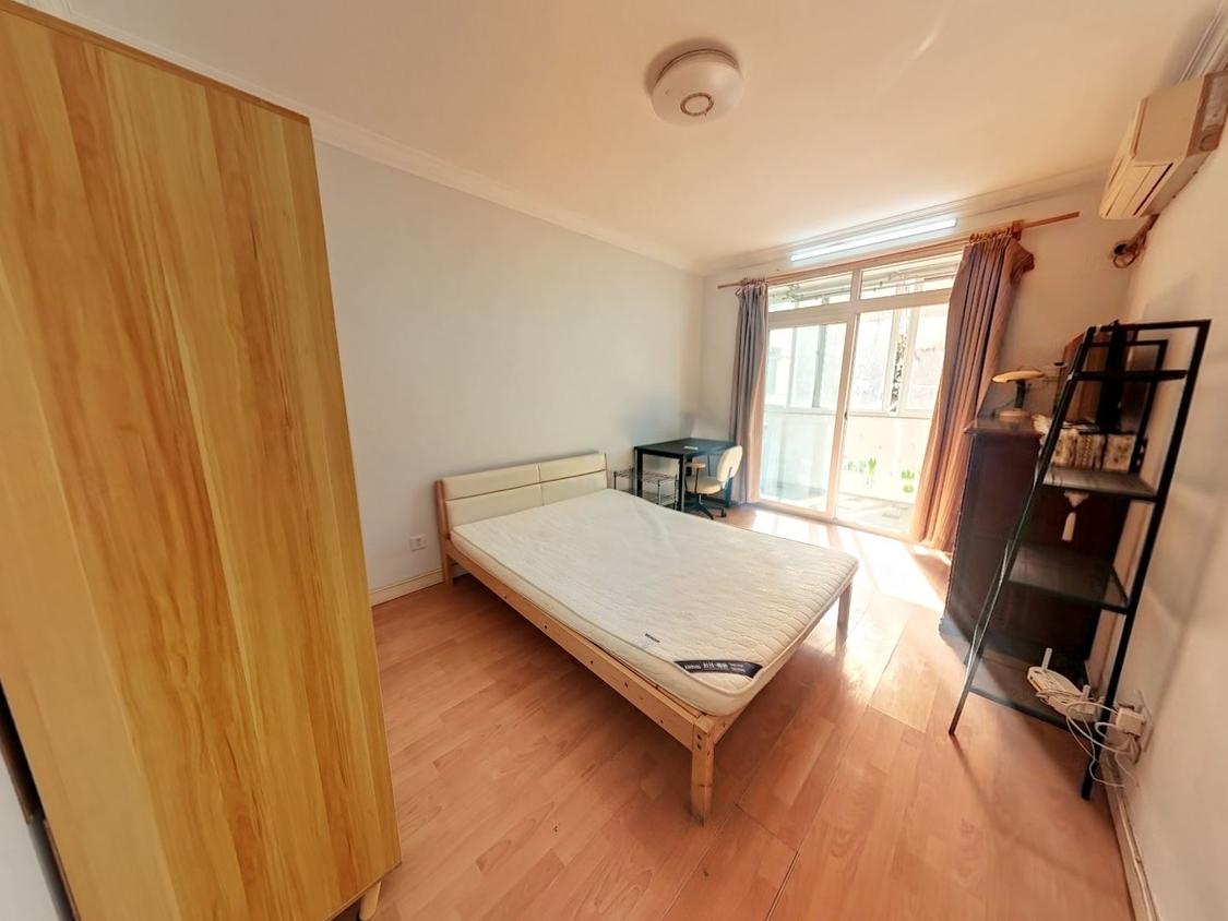 整租·上农新村