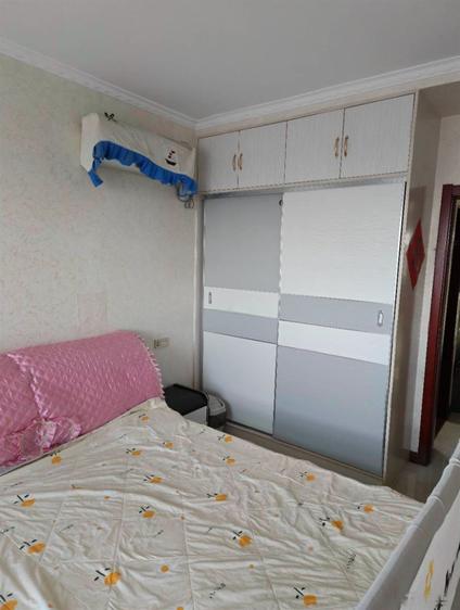 北京福润华府3室2厅94.74平中楼层/共17层