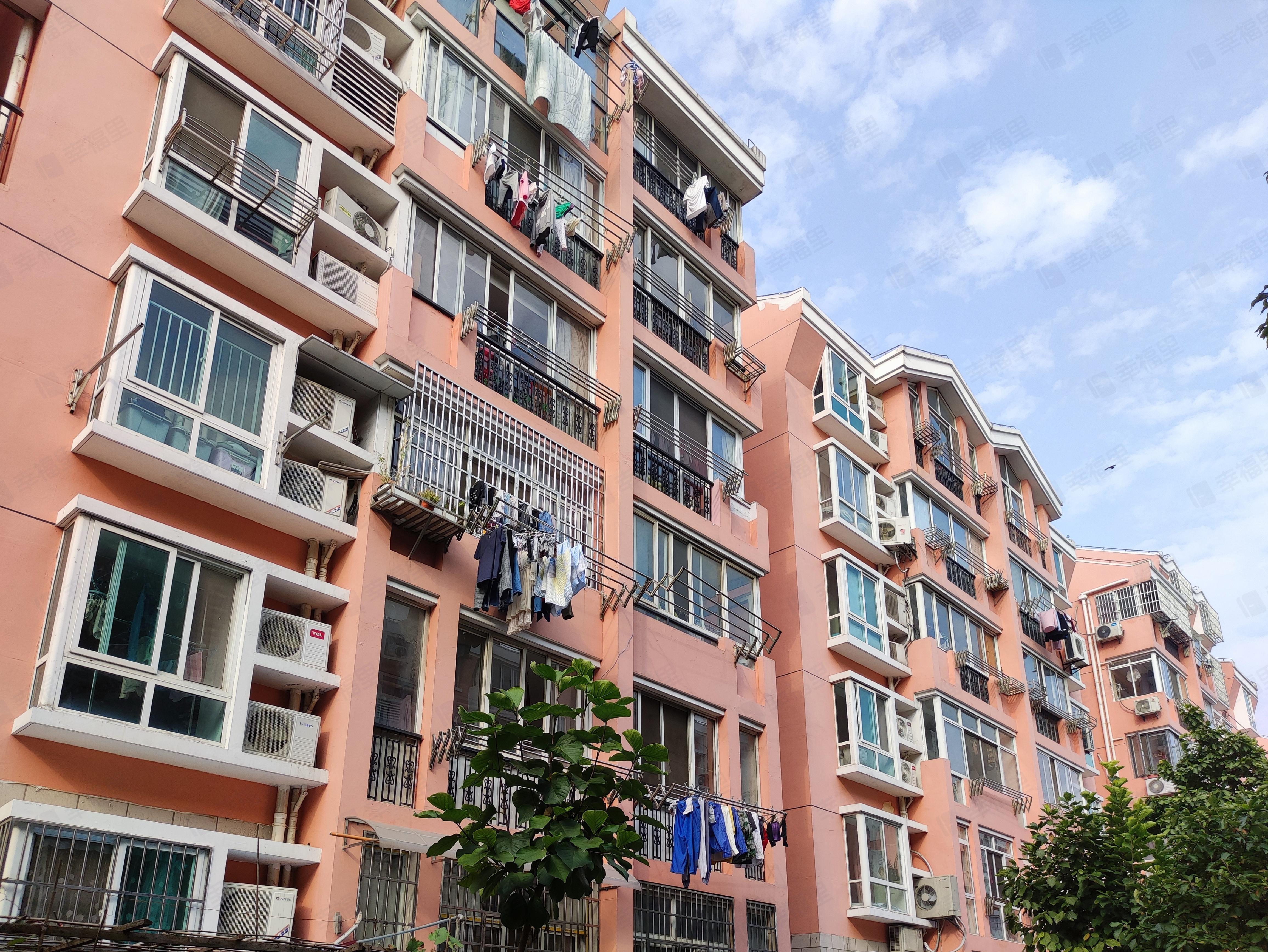 景江苑(C区)小区效果图