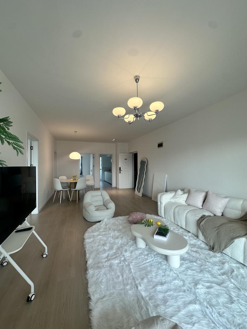 整租·中建铂公馆