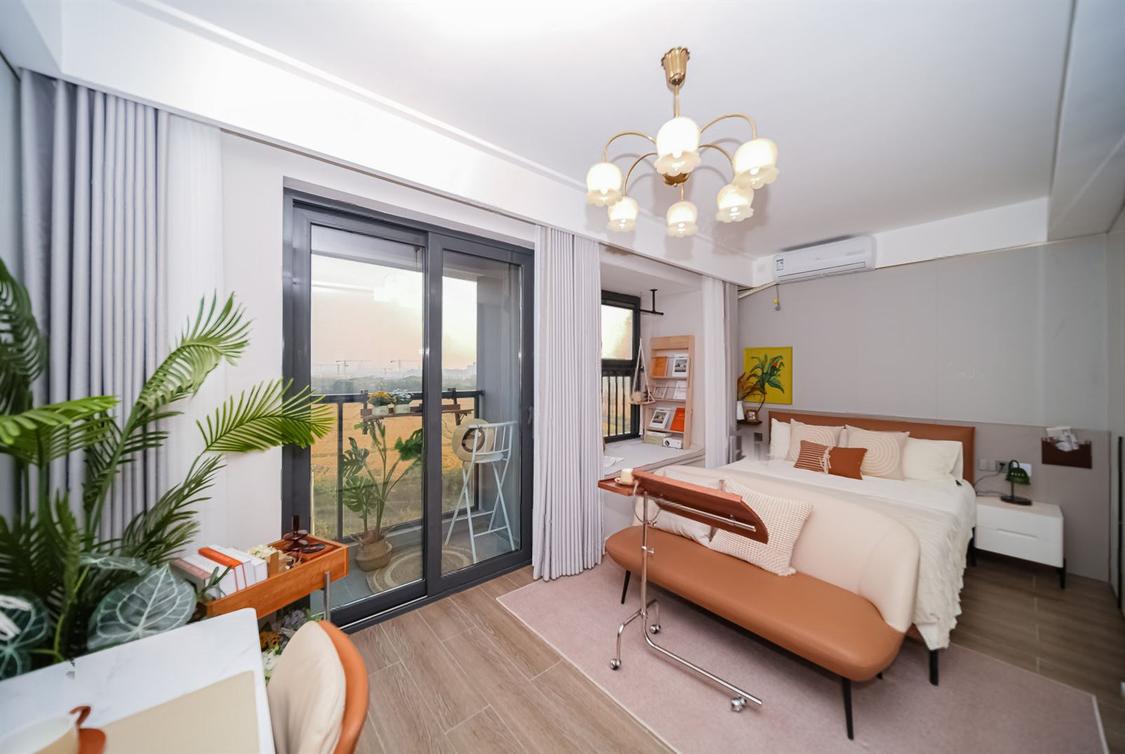 合租·和源祥邸珑庭