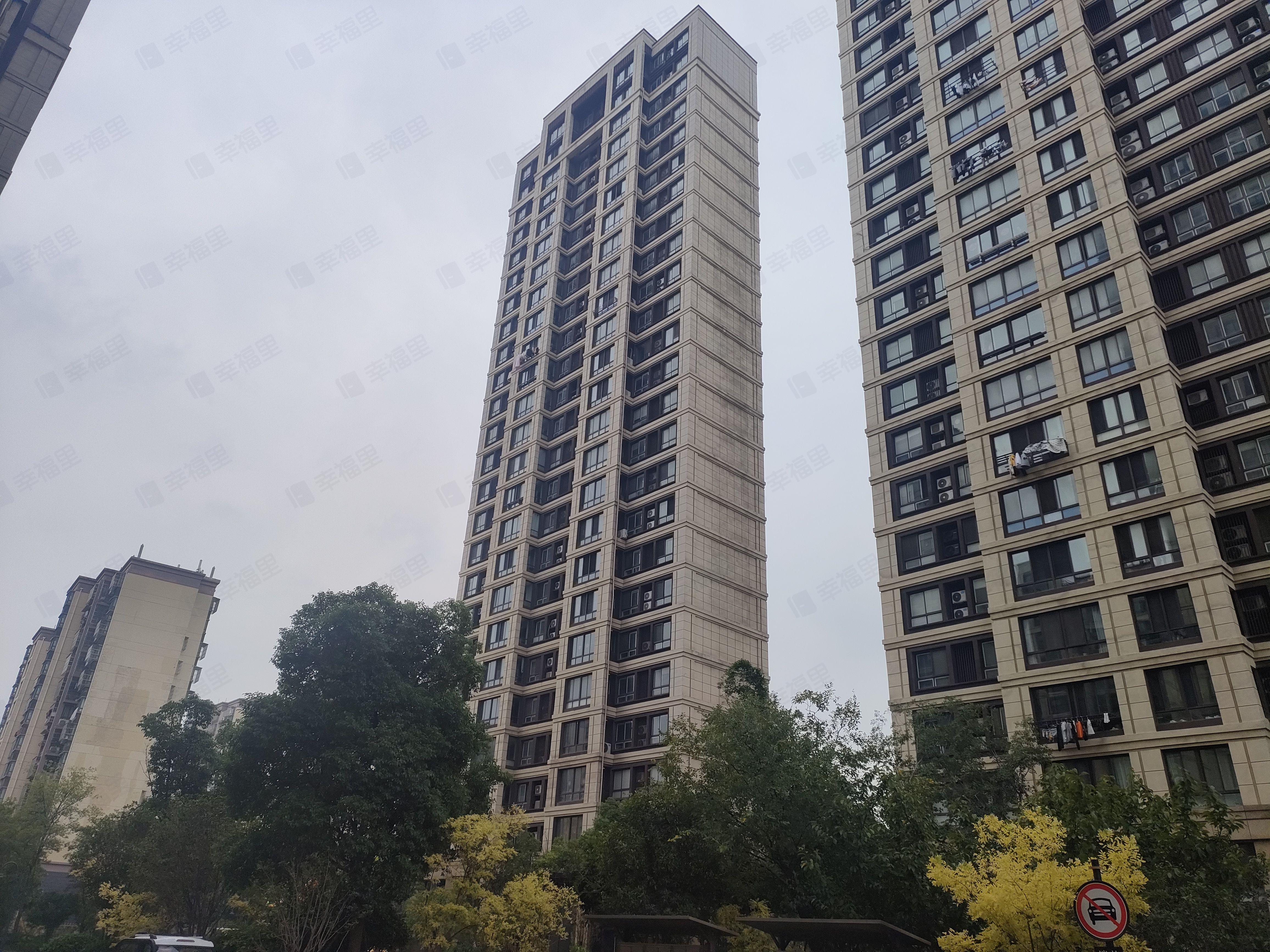 碧桂园领誉小区效果图