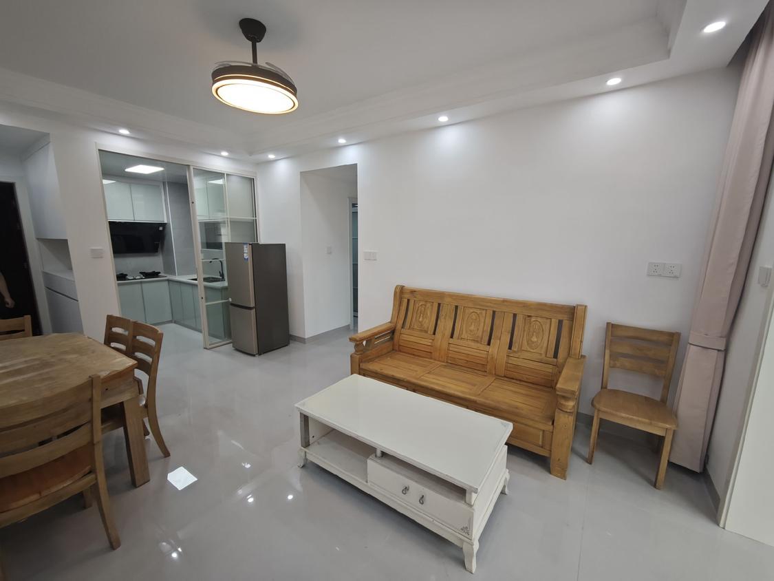 整租·南镇村安置房小区