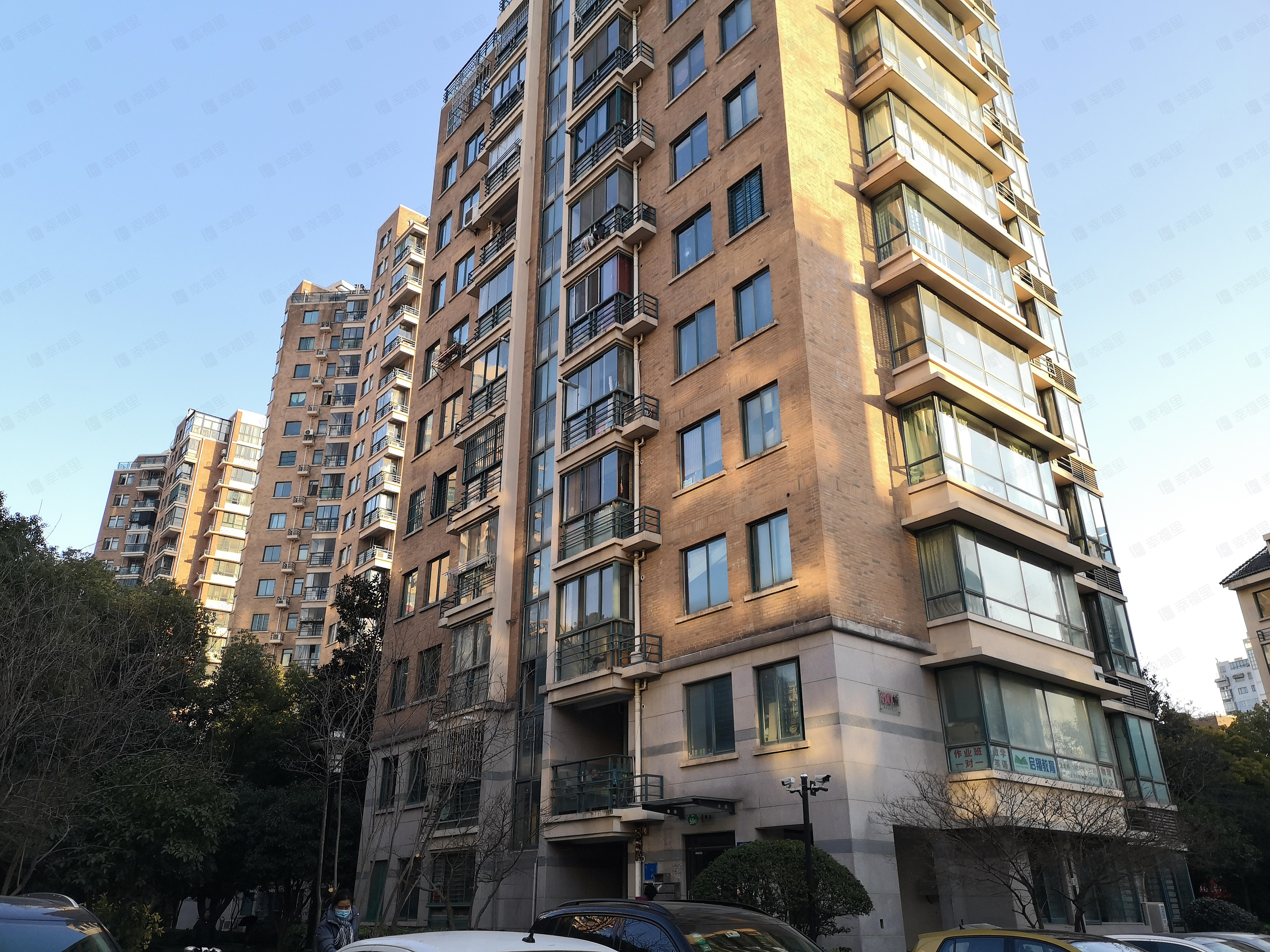 宝业城市绿苑(东区)小区效果图