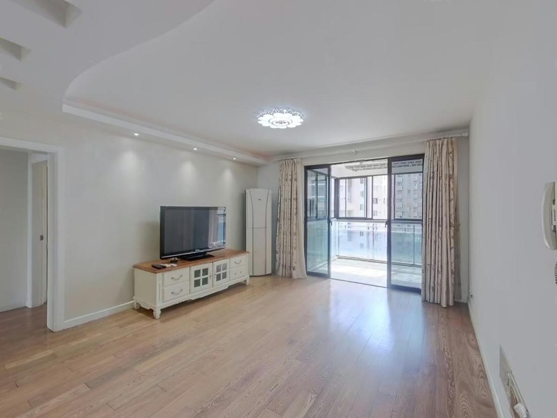 整租·黄浦丽园