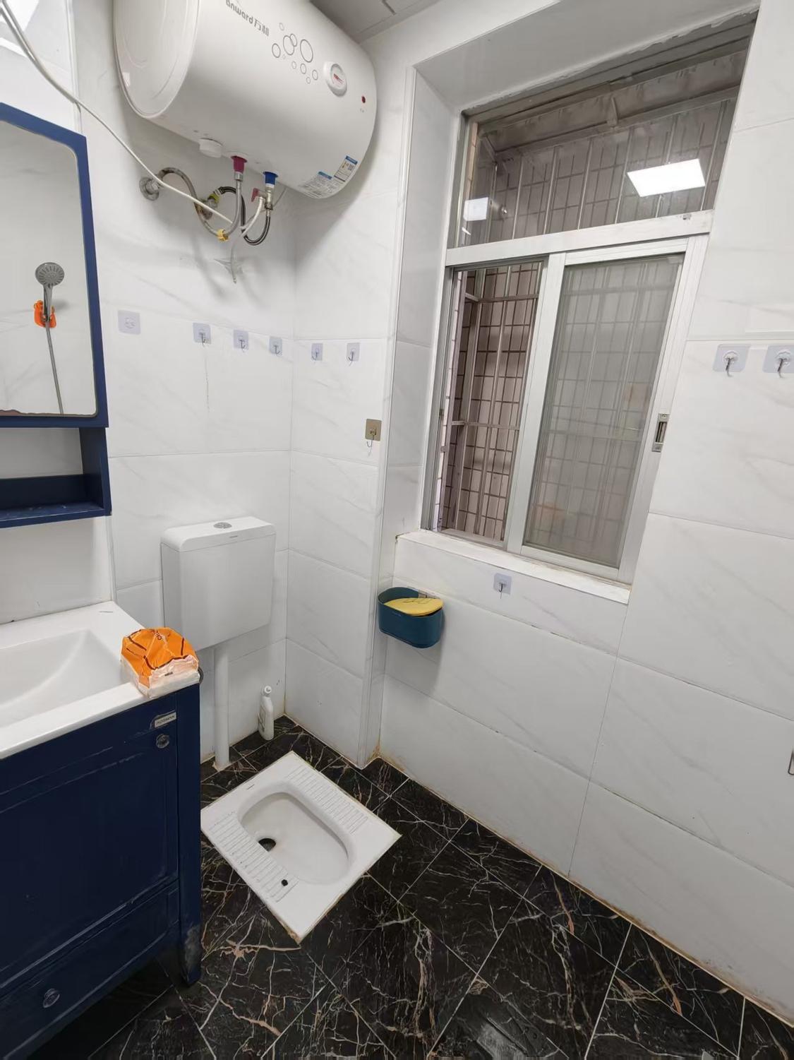 整租·美和大厦