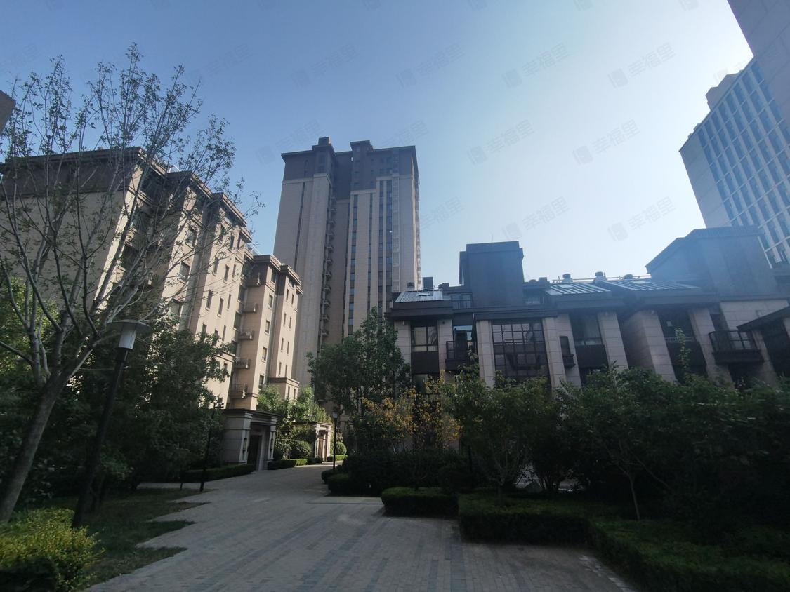 北京大兴-黄村/暂无年代金悦府