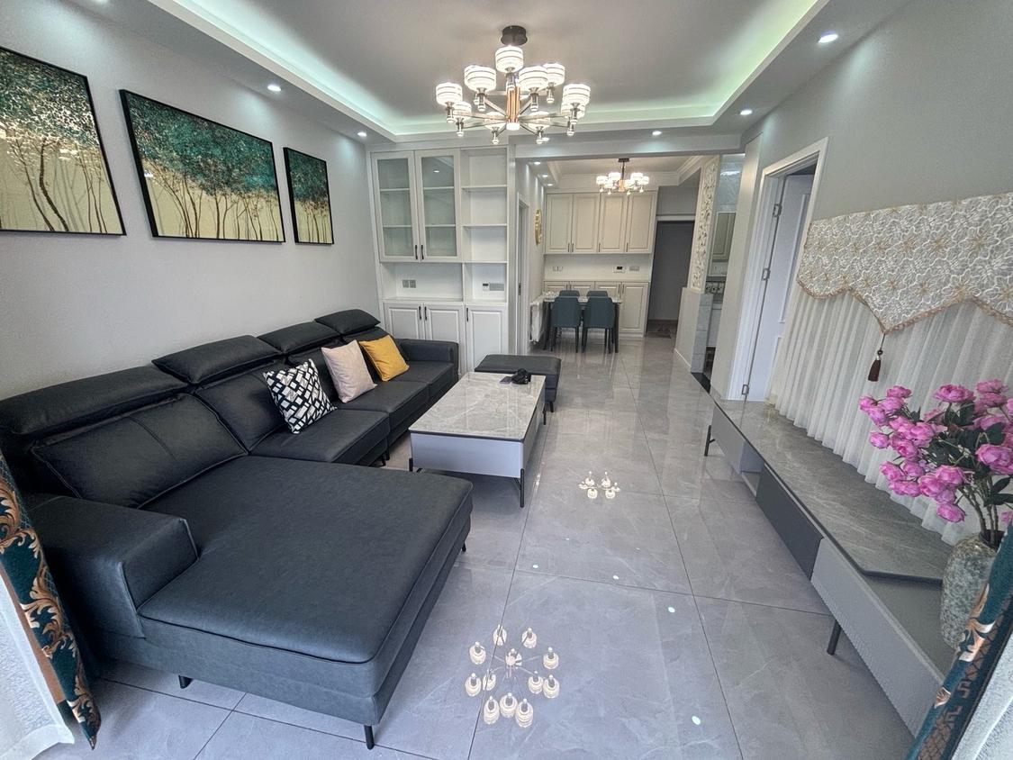 整租·楚天雅苑